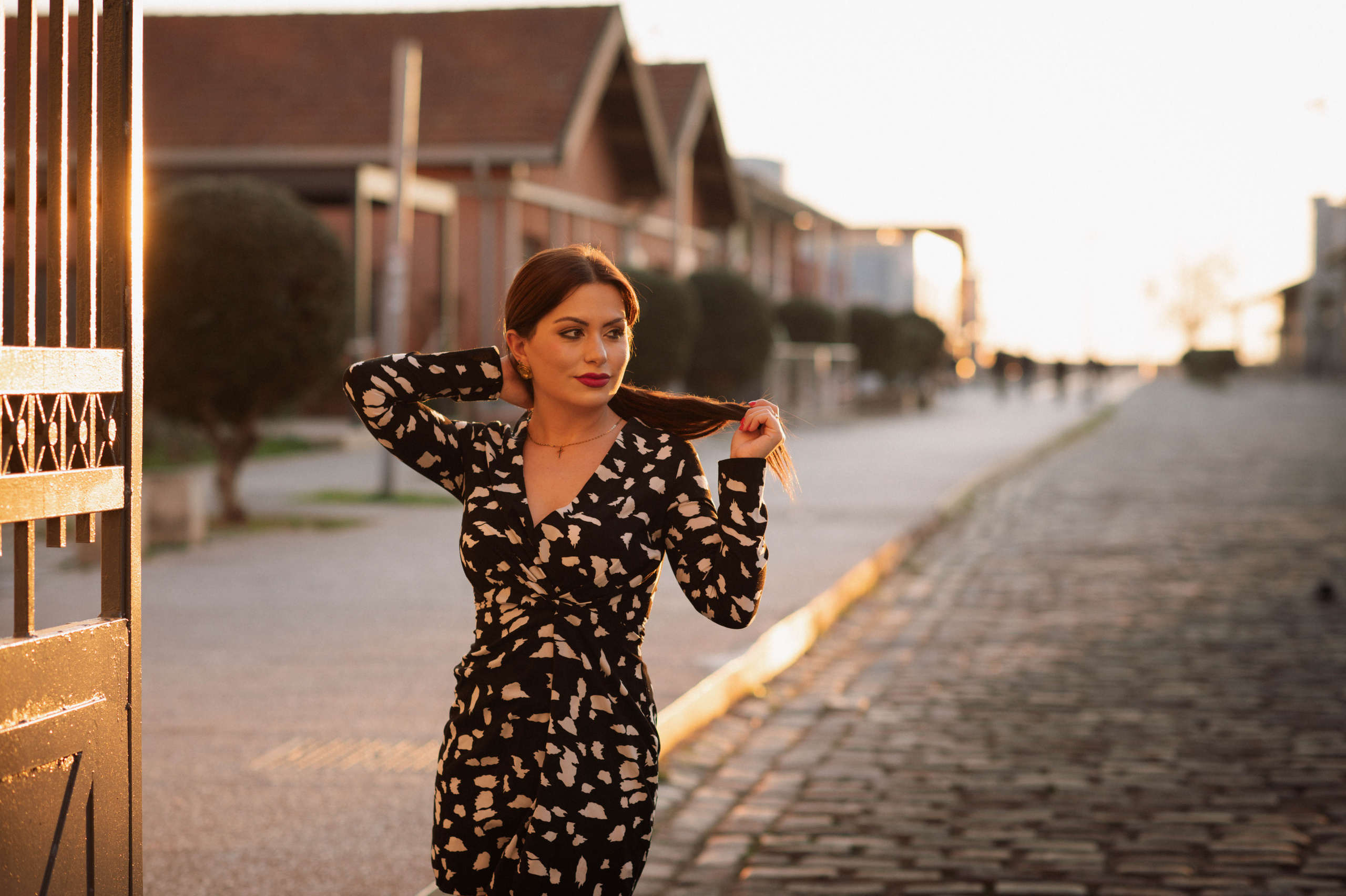 Lilit City Portraits. Семейная, детская, портретная и предметная фотосъемка в Салониках