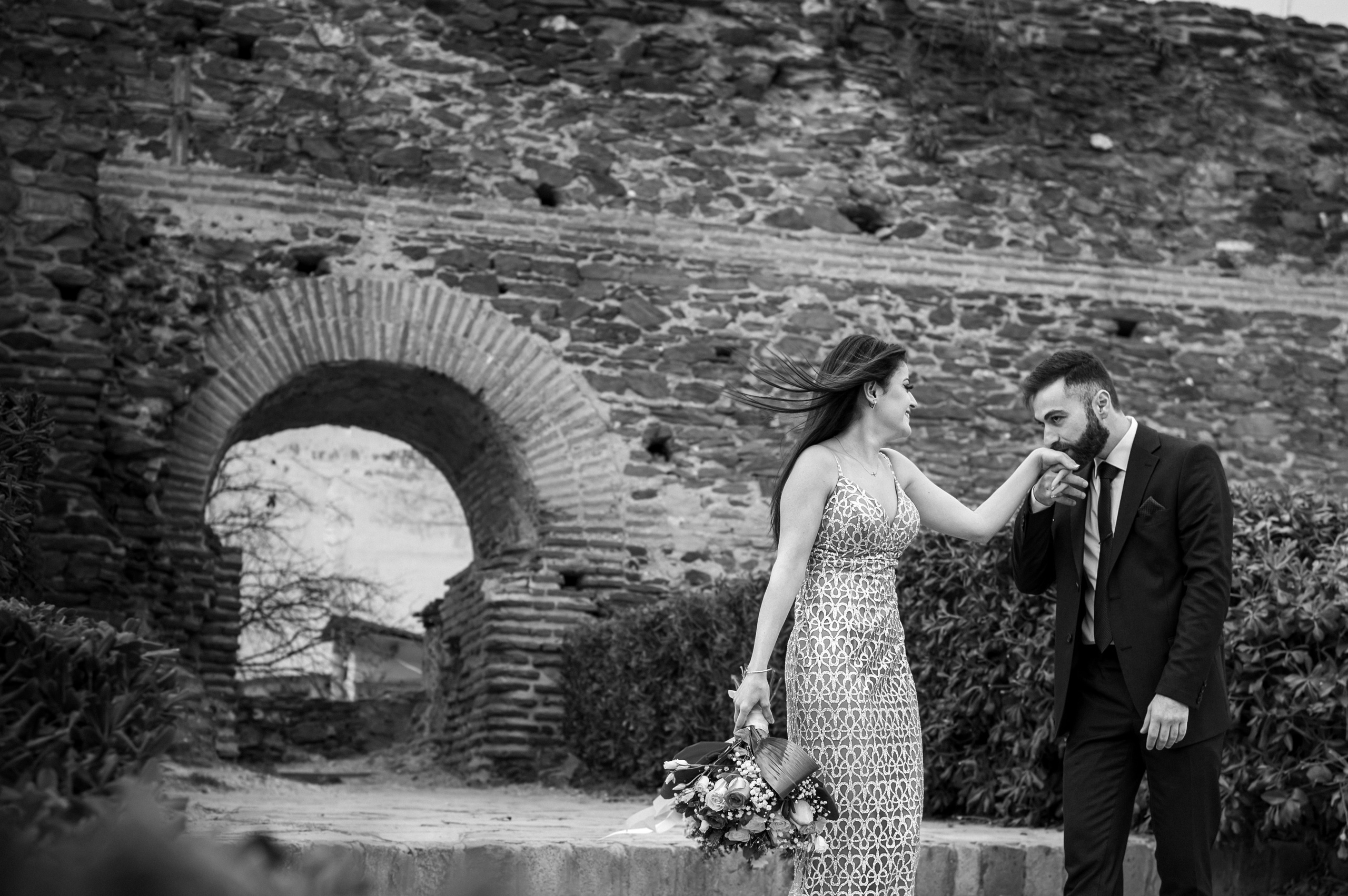 Engagement. Family, children, portrait, and event photography in Thessaloniki