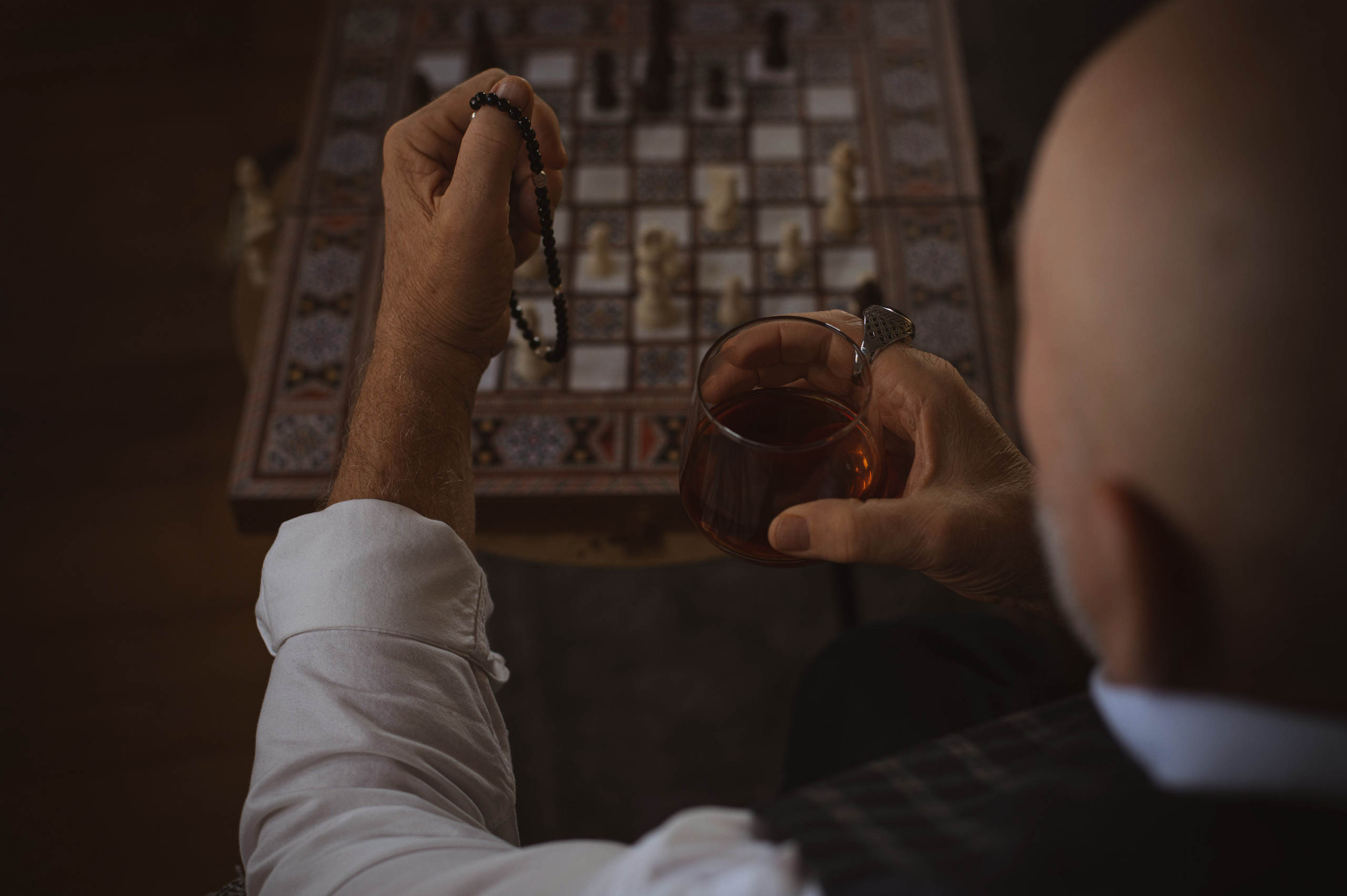 Man. Family, children, portrait, and event photography in Thessaloniki