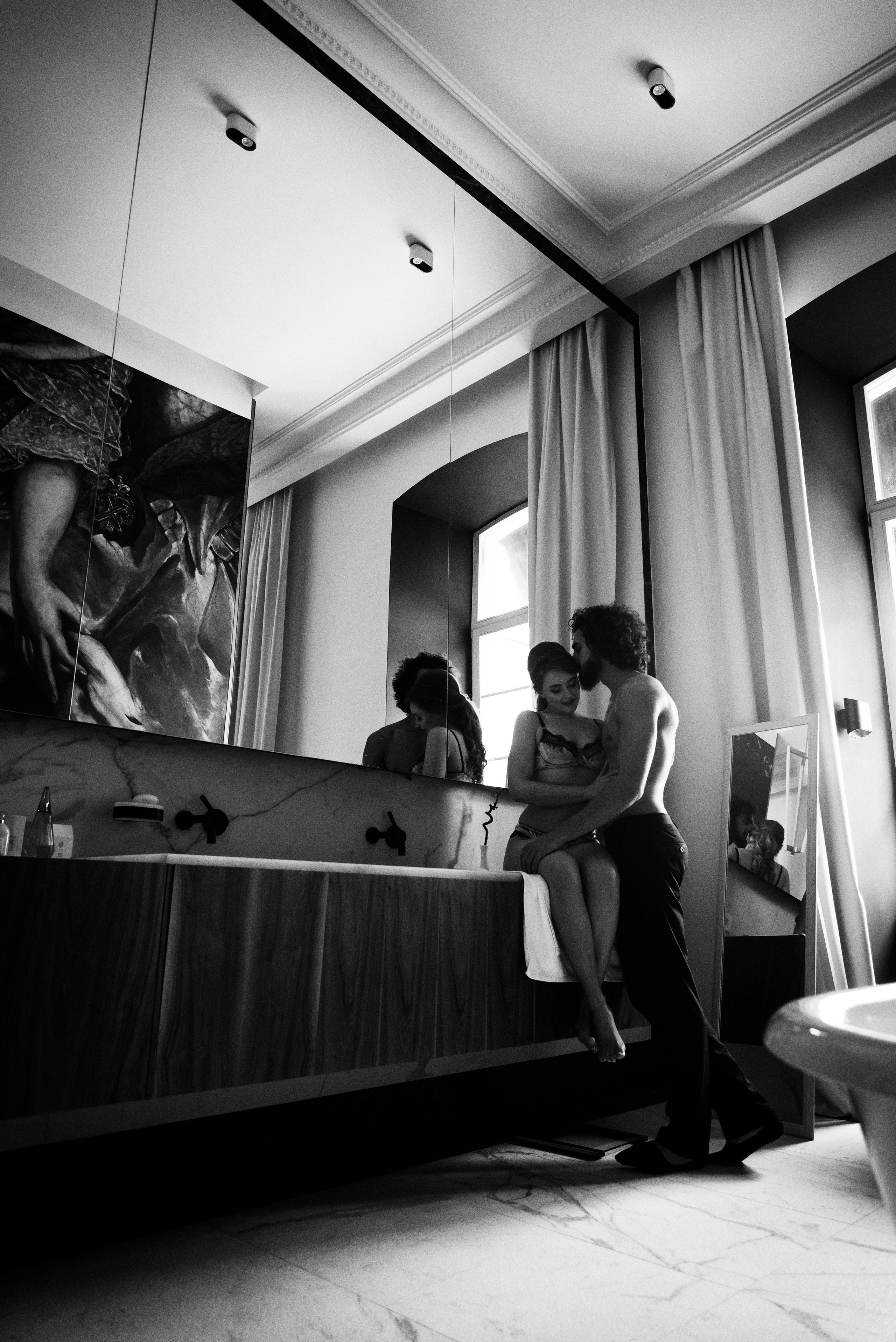 Володимир та Олександра. Весільний фотограф та відеограф в Києві