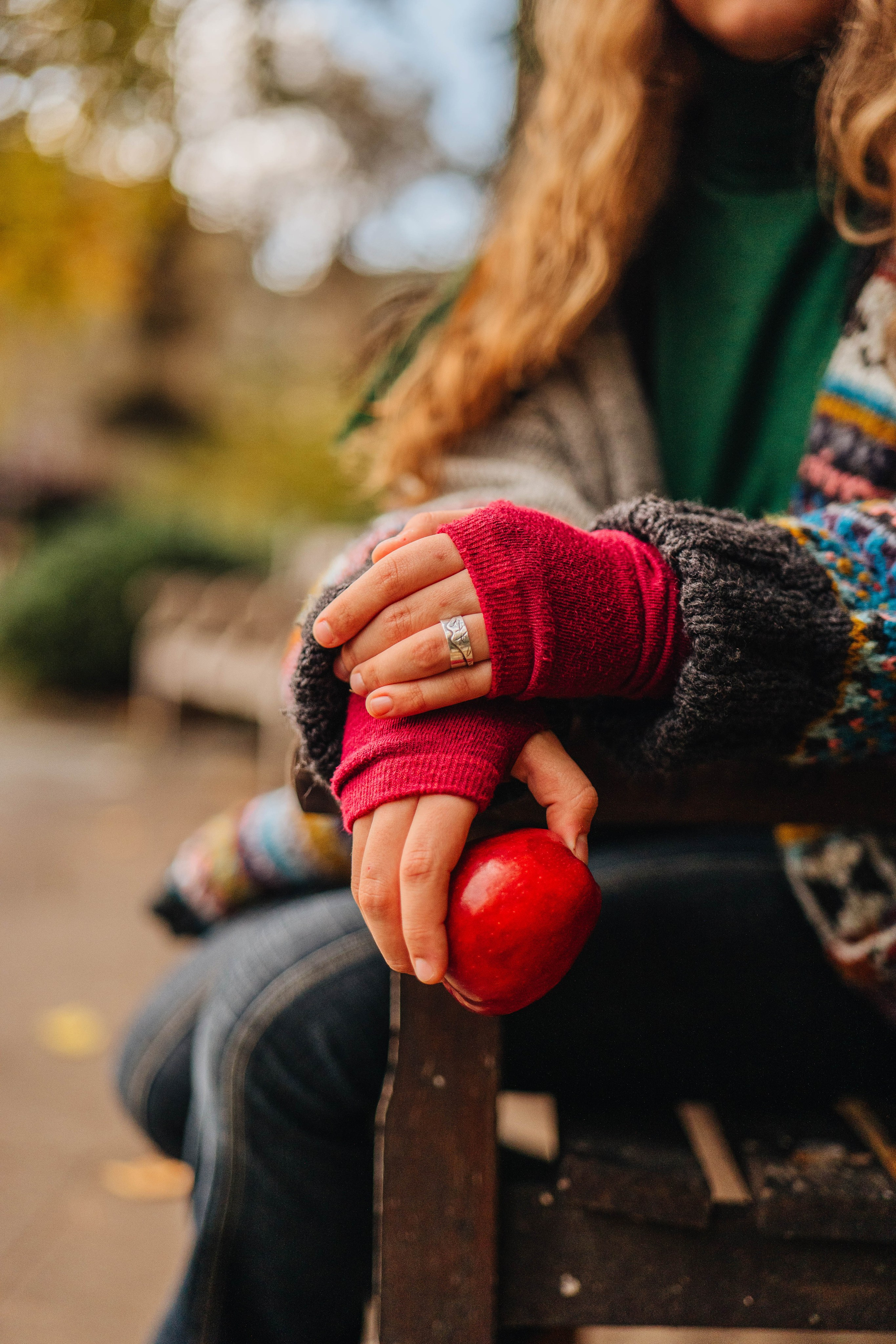 Maya. Wedding and family photographer in London