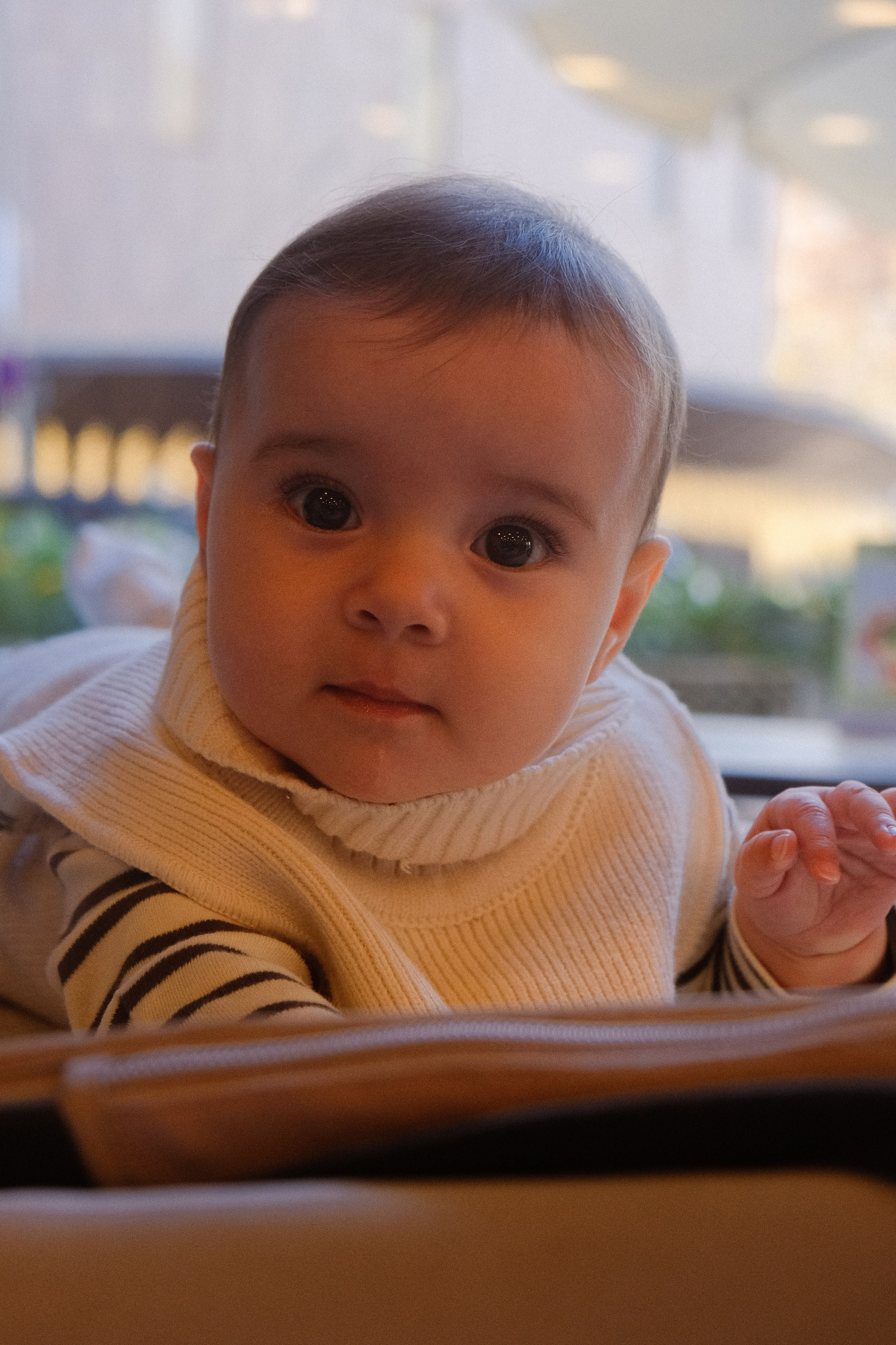 Tatiana. Fotógrafa infantil y de lactancia materna y maternidad en Barcelona