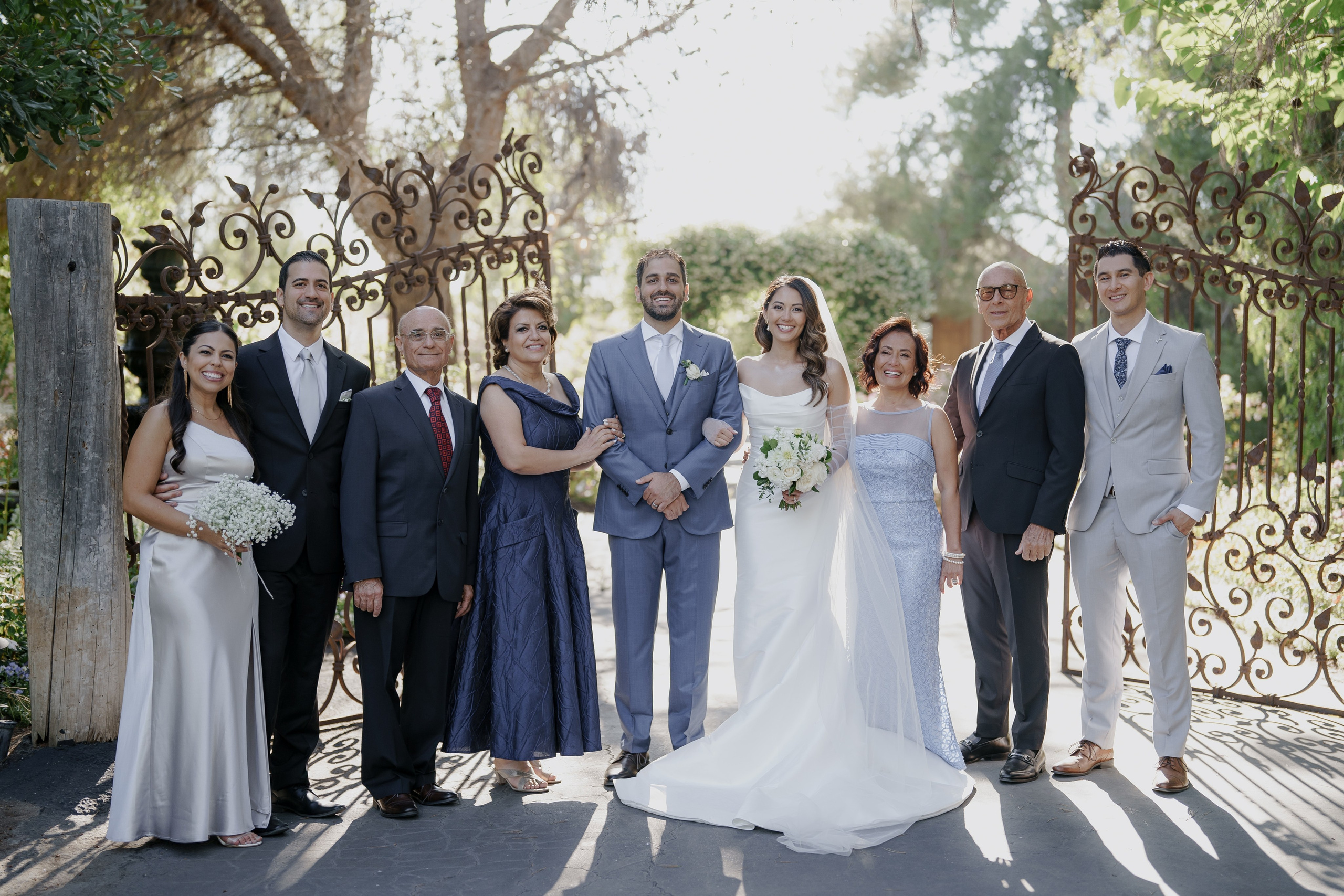 Nicole Kian. Orange County Wedding Photographer & Videographer | Candid & Timeless Wedding Photo + Video | Italiantsev