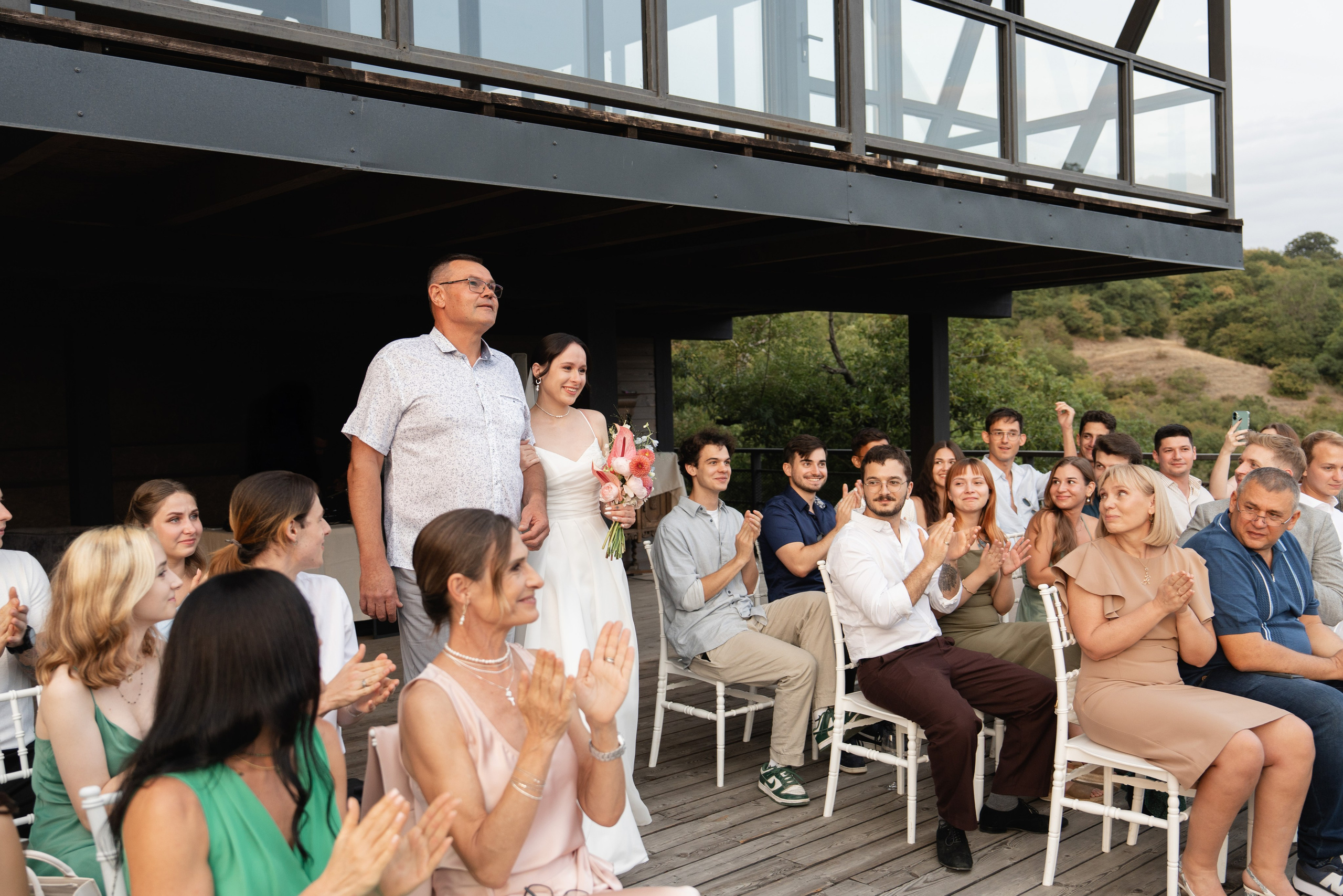 Kiketi. Denis & Lera. Дарья Филькова — фотограф и видеограф в Тбилиси, Грузия