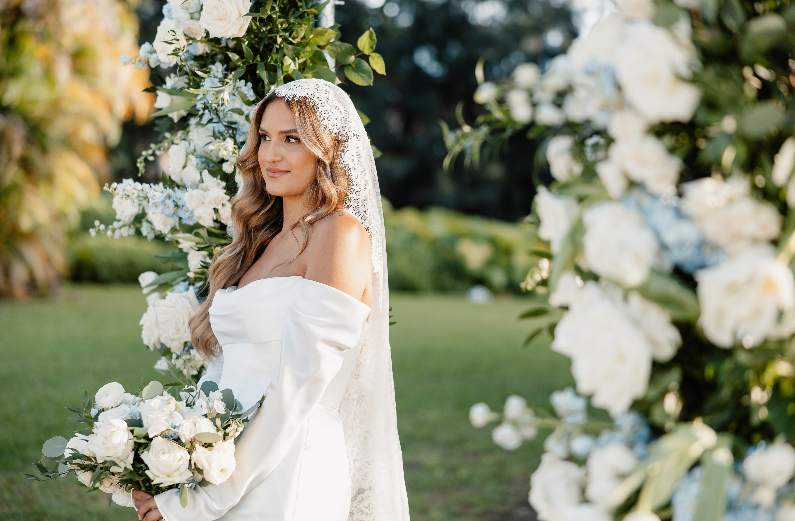 Timeless Romance | Joanna & Leo’s Wedding at the Ancient Spanish Monastery. YES I DO PRODUCTION — Wedding photography&videography