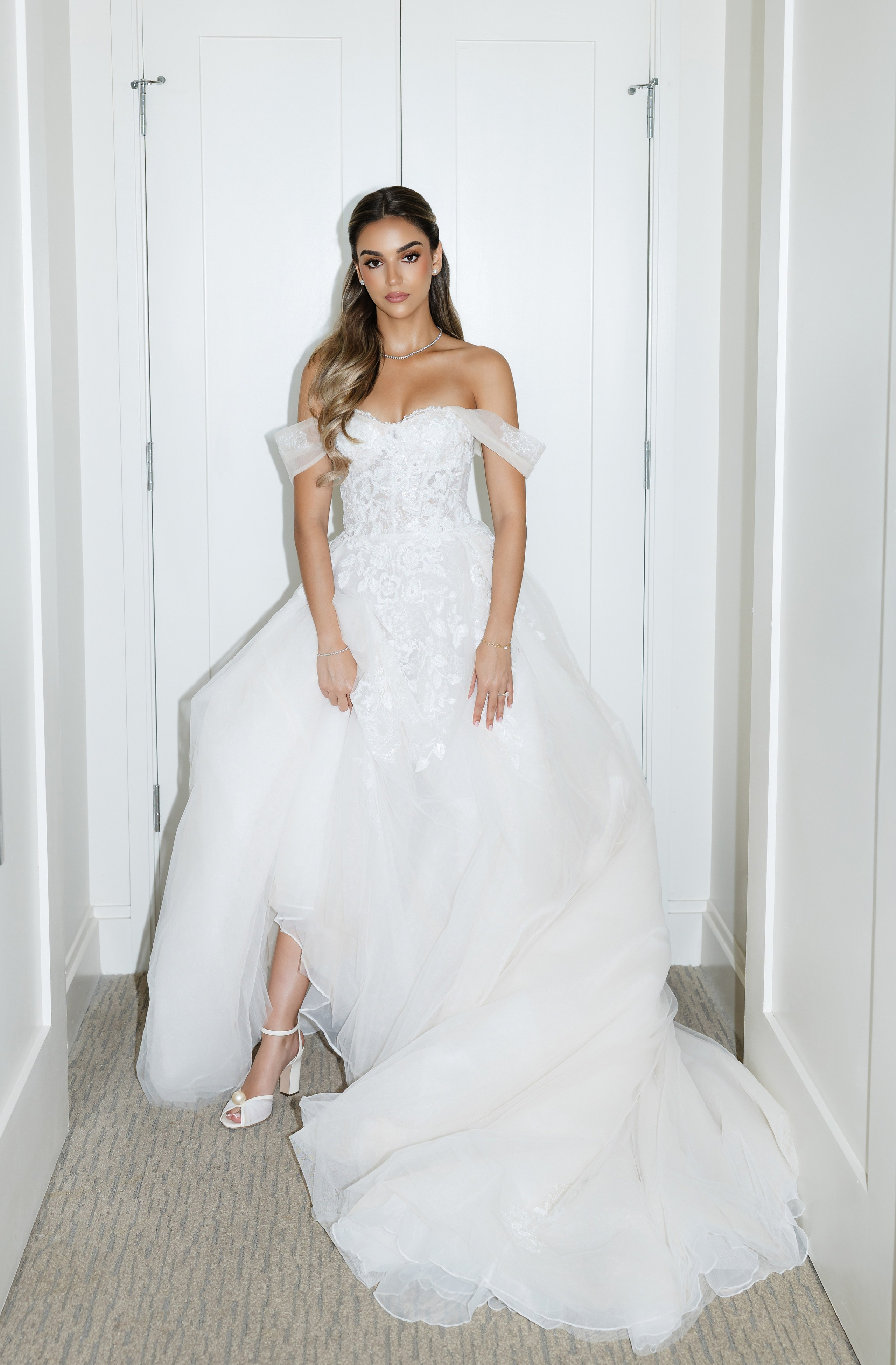 Gabriella & Jurgen. YES I DO PRODUCTION — Wedding photography&videography