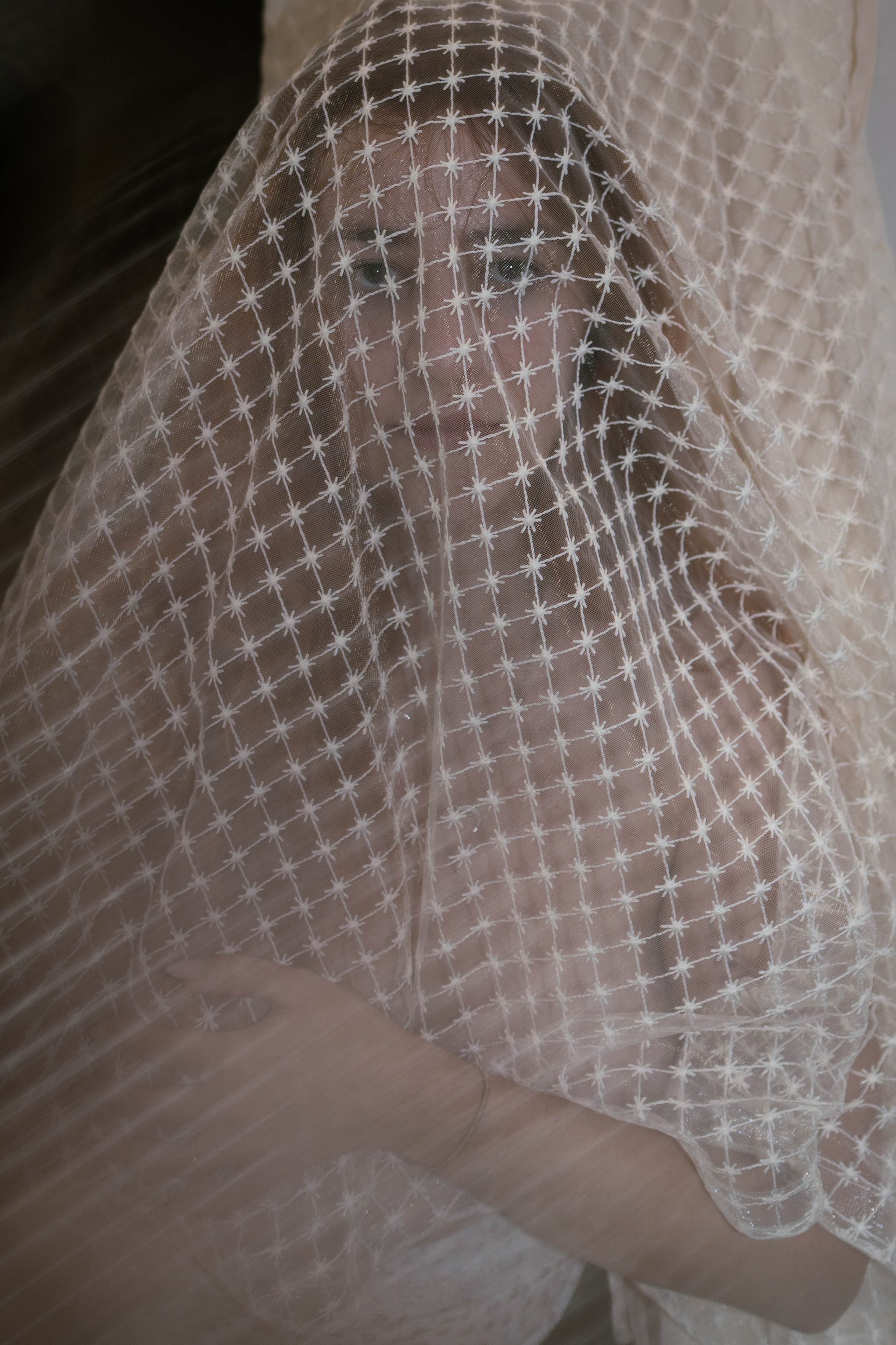 365 autoportraits | Projet photographique d’Eugenia Andres