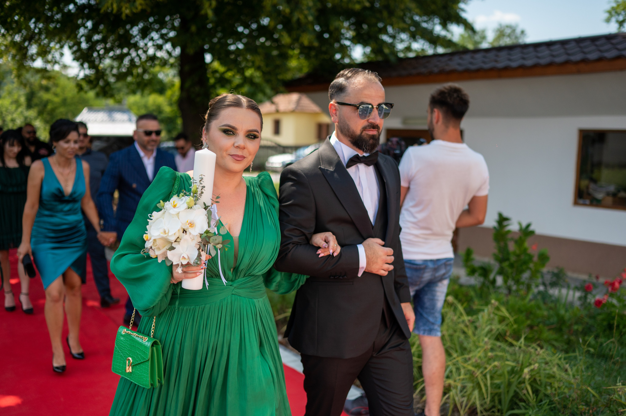 Alisa & Radu. Mircea Marculescu Photography Videography