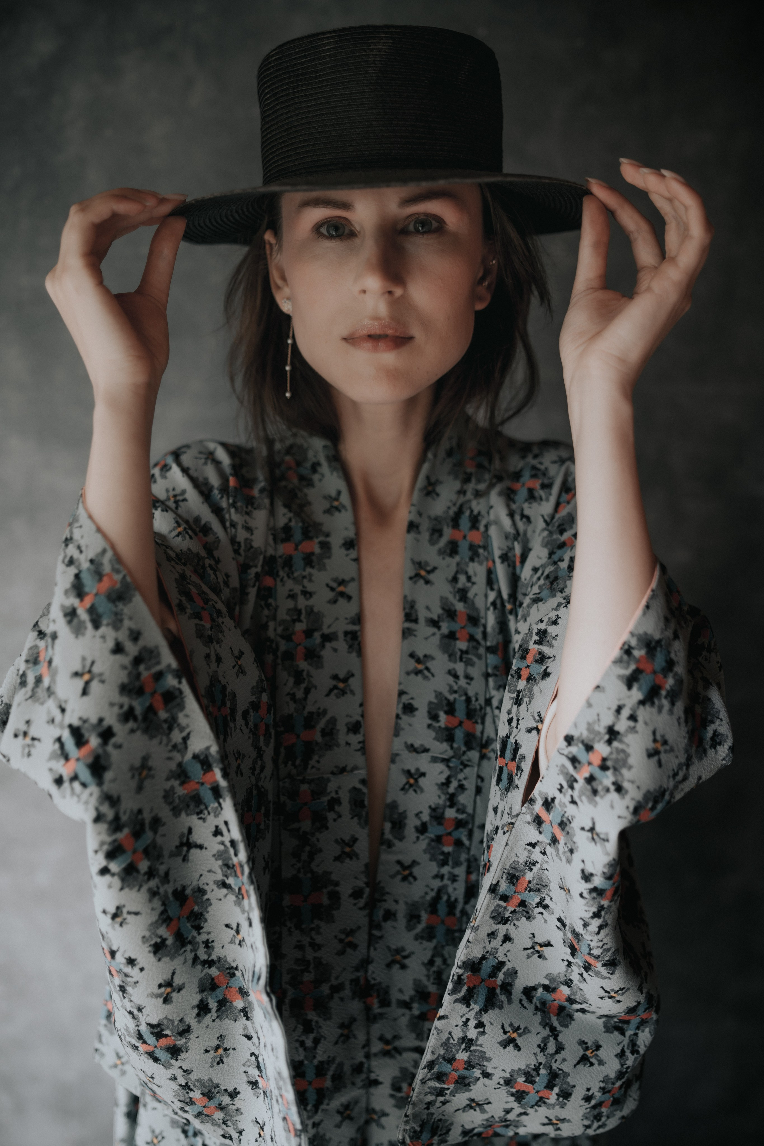 DIVERSE. Portrait photographer in Germany and all over Europe Mischa Blank