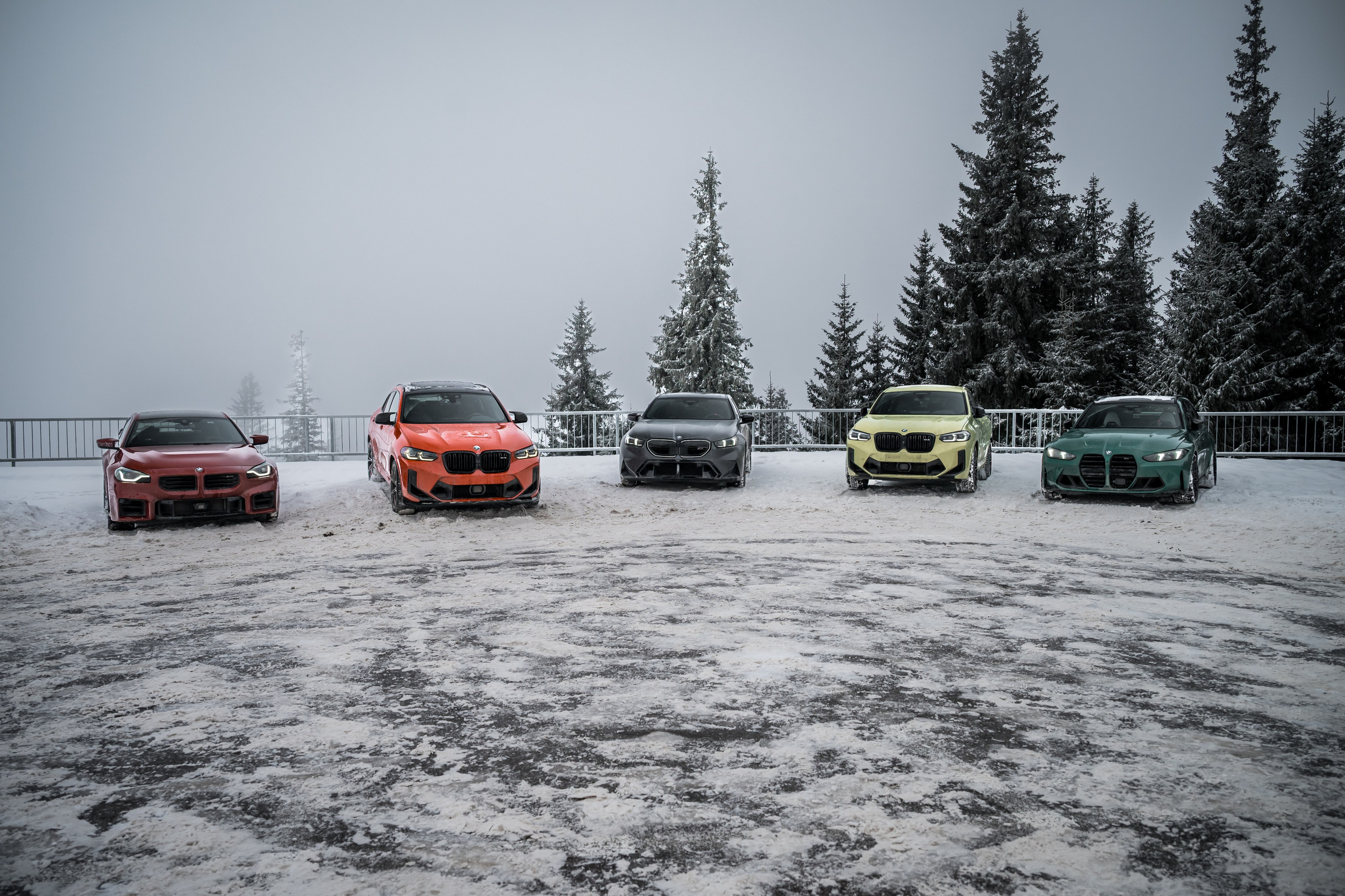 Workshop Bucovina 26 - BMW Apan Motors (Suceava). Adrian Visovan - Fotograf Iasi