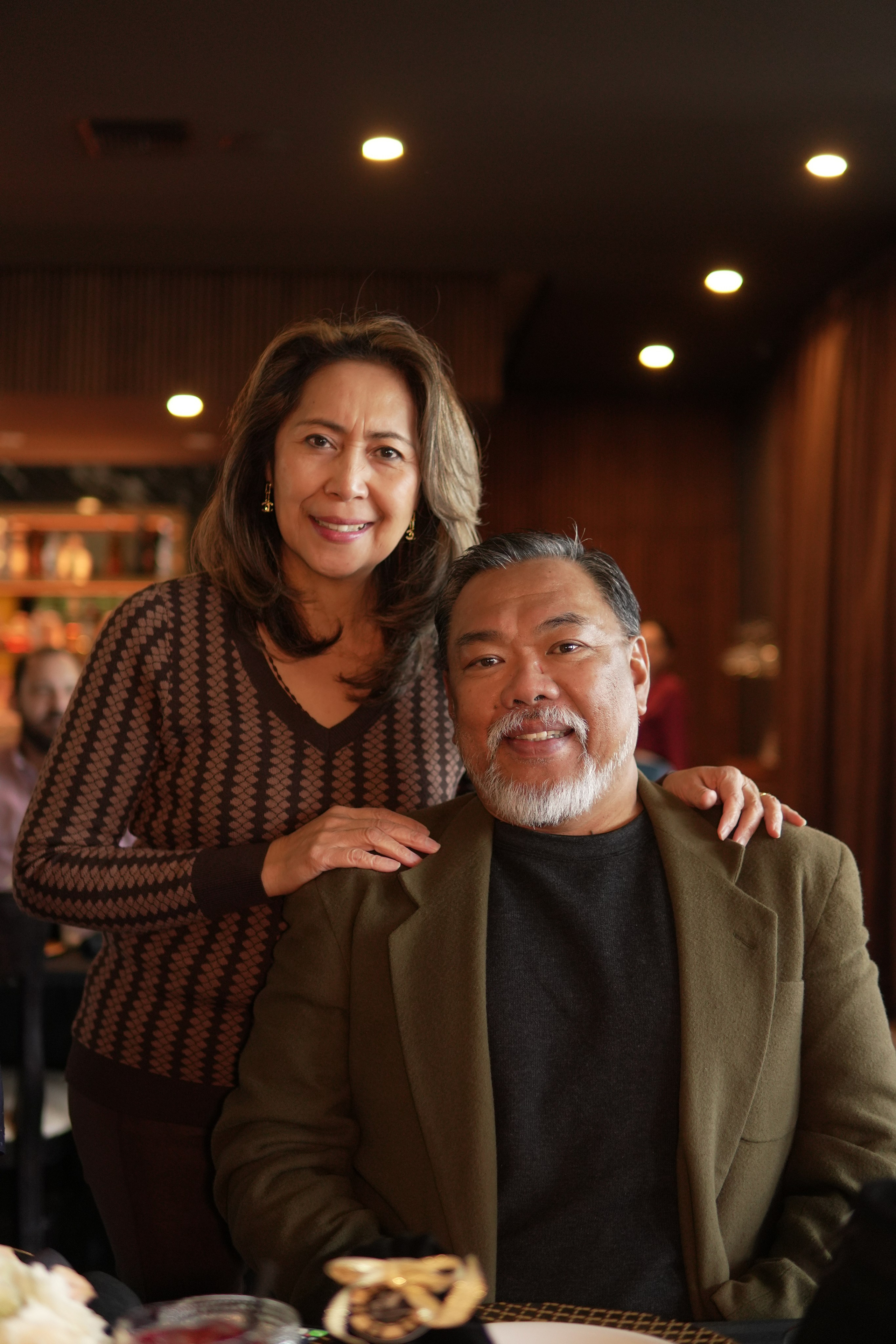 Photo Portfolio. ABOUT US