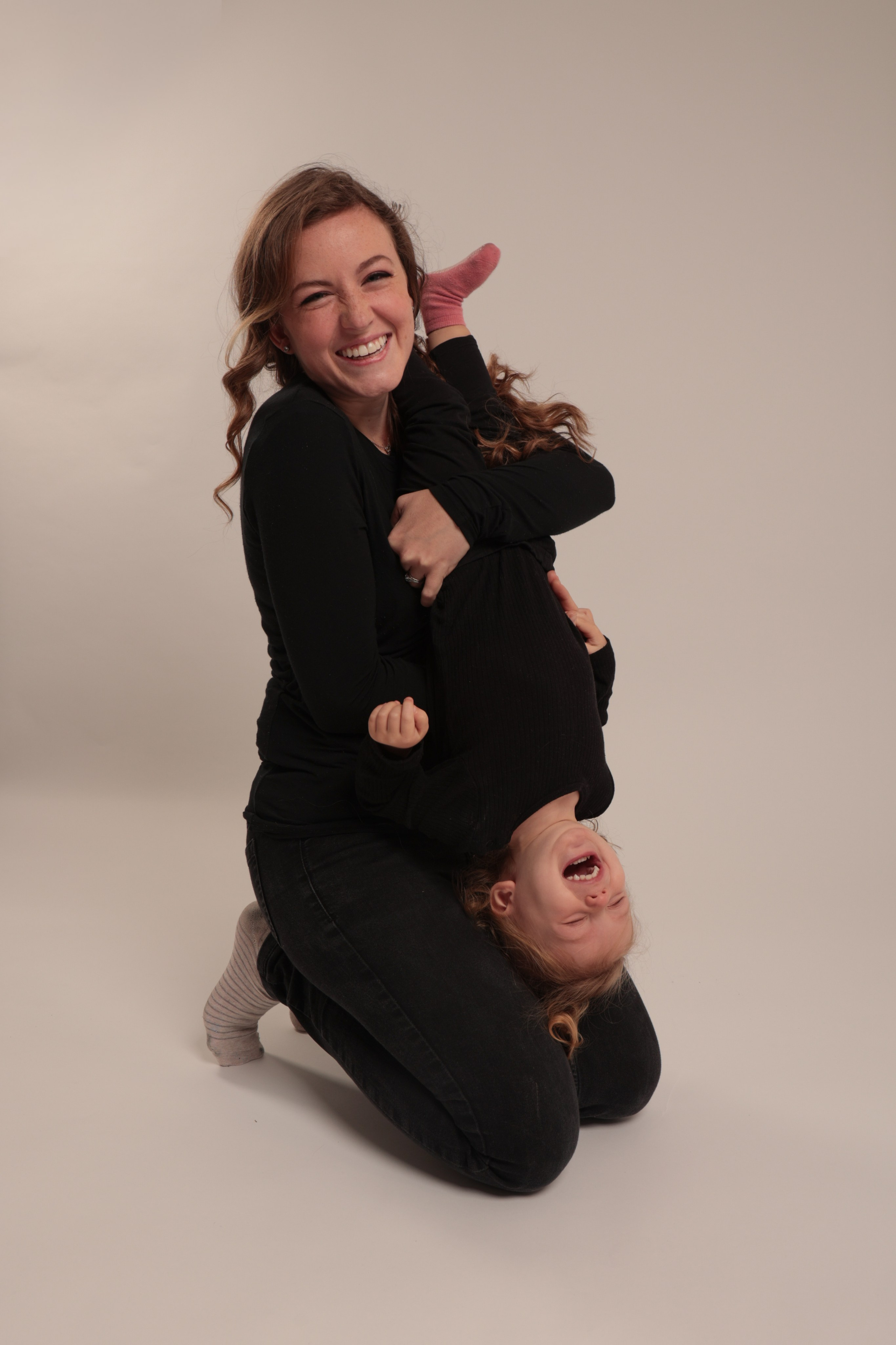 Shelby and Sophie. Photographer in Milan |Mila Pro Photo