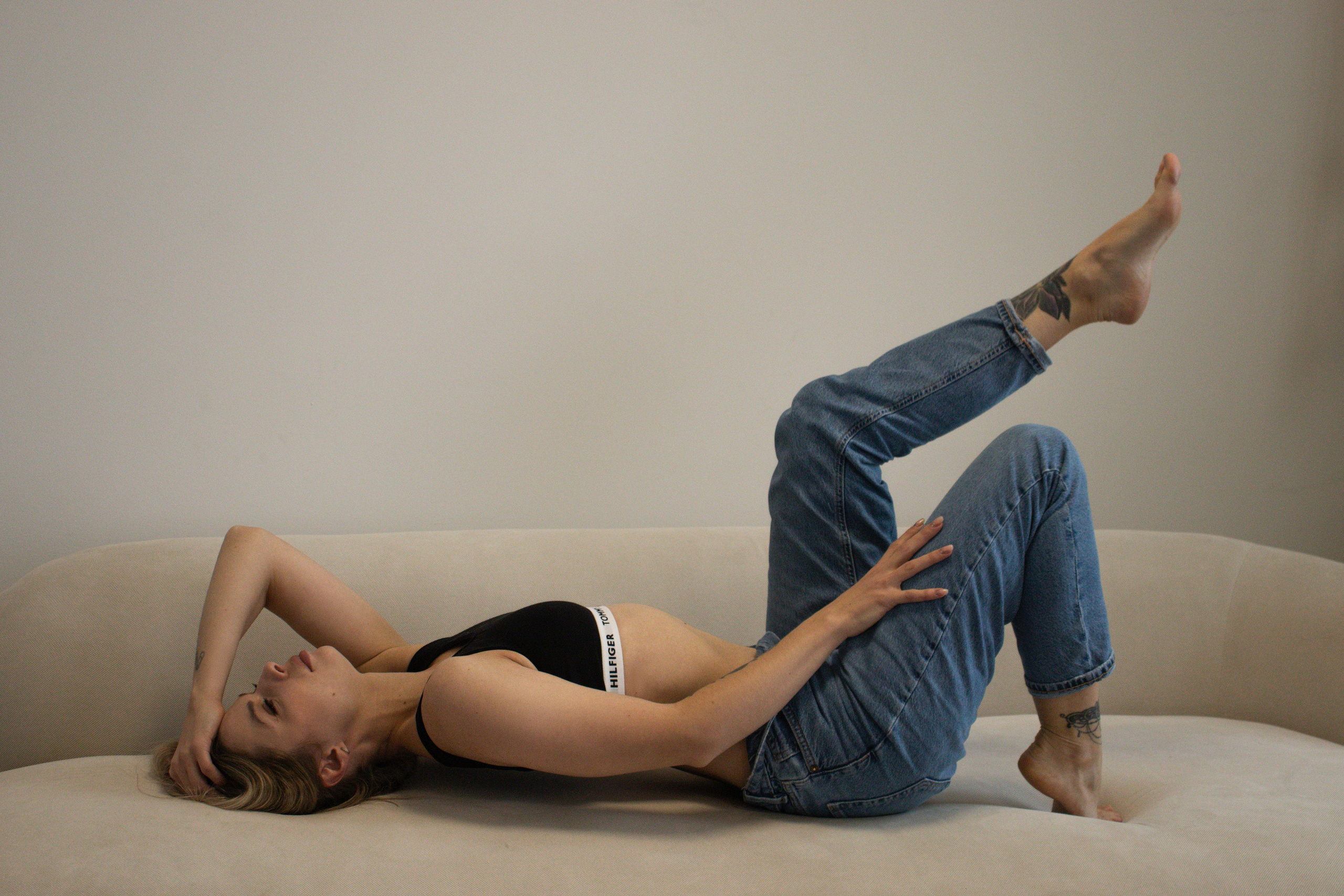 Женя. Фотограф Лейпциг