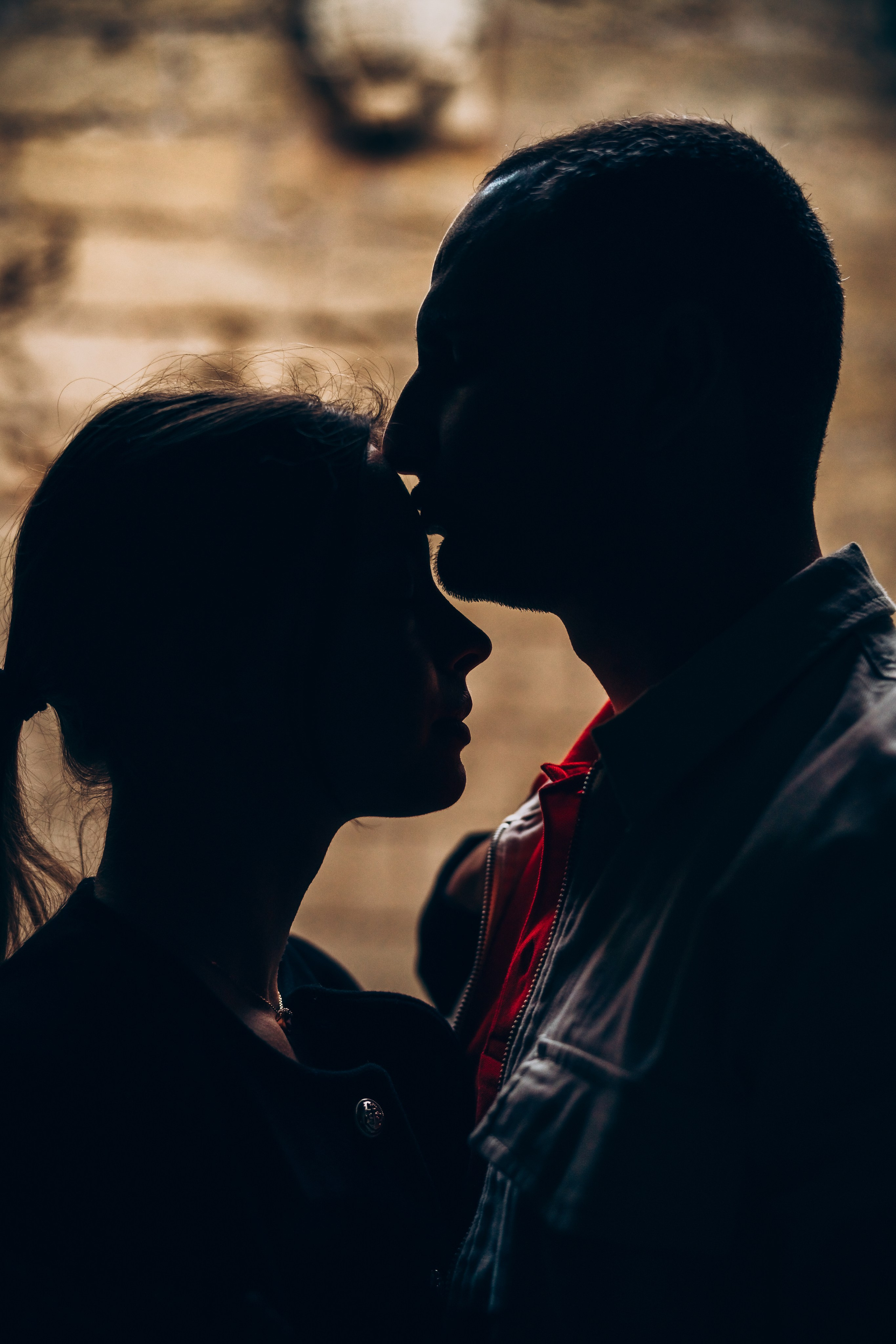 Love’s Promise. Фотограф у Пальма де Майорка