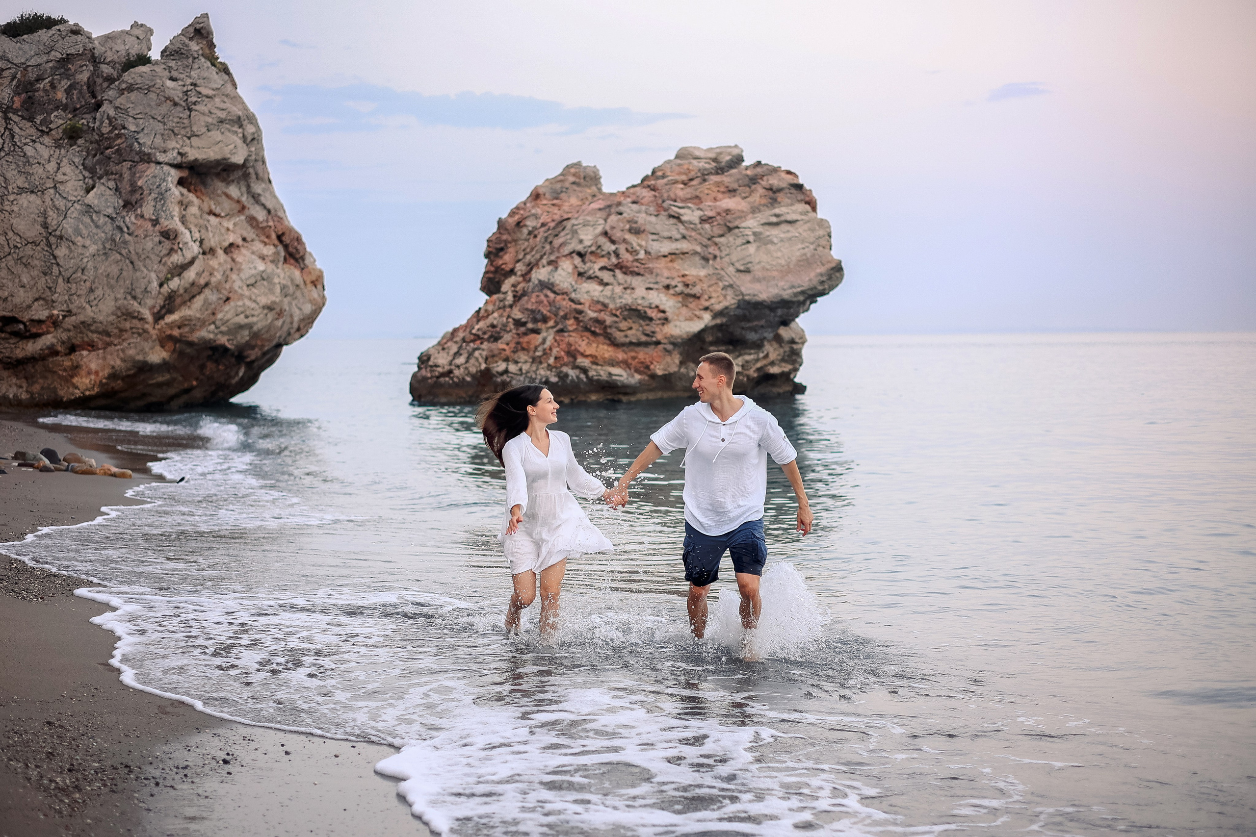 Photoshooting in Kemer. Photographer in Turkey, Antalya, Kemer, Belek, Side, Kas, Fethiye