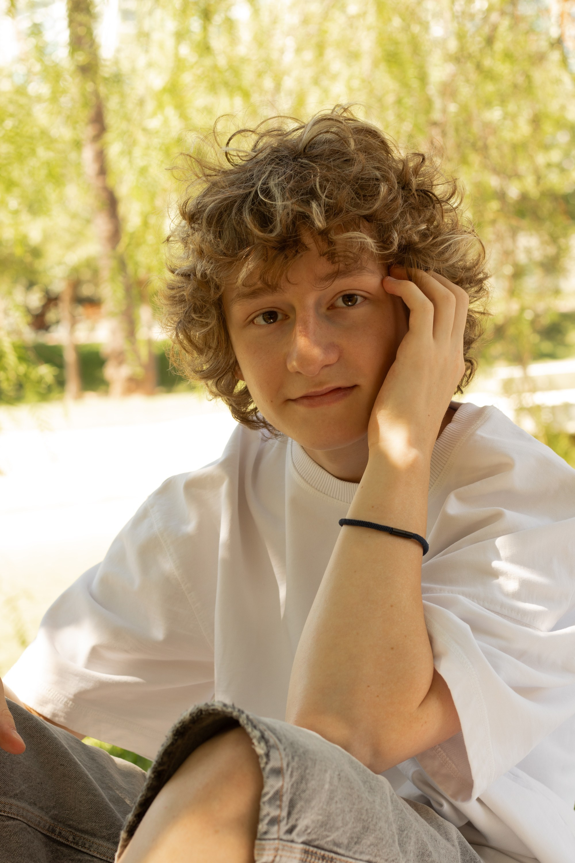 Family 3. Свадебный и портретный фотограф в Валенсии Дмитрий Леонов