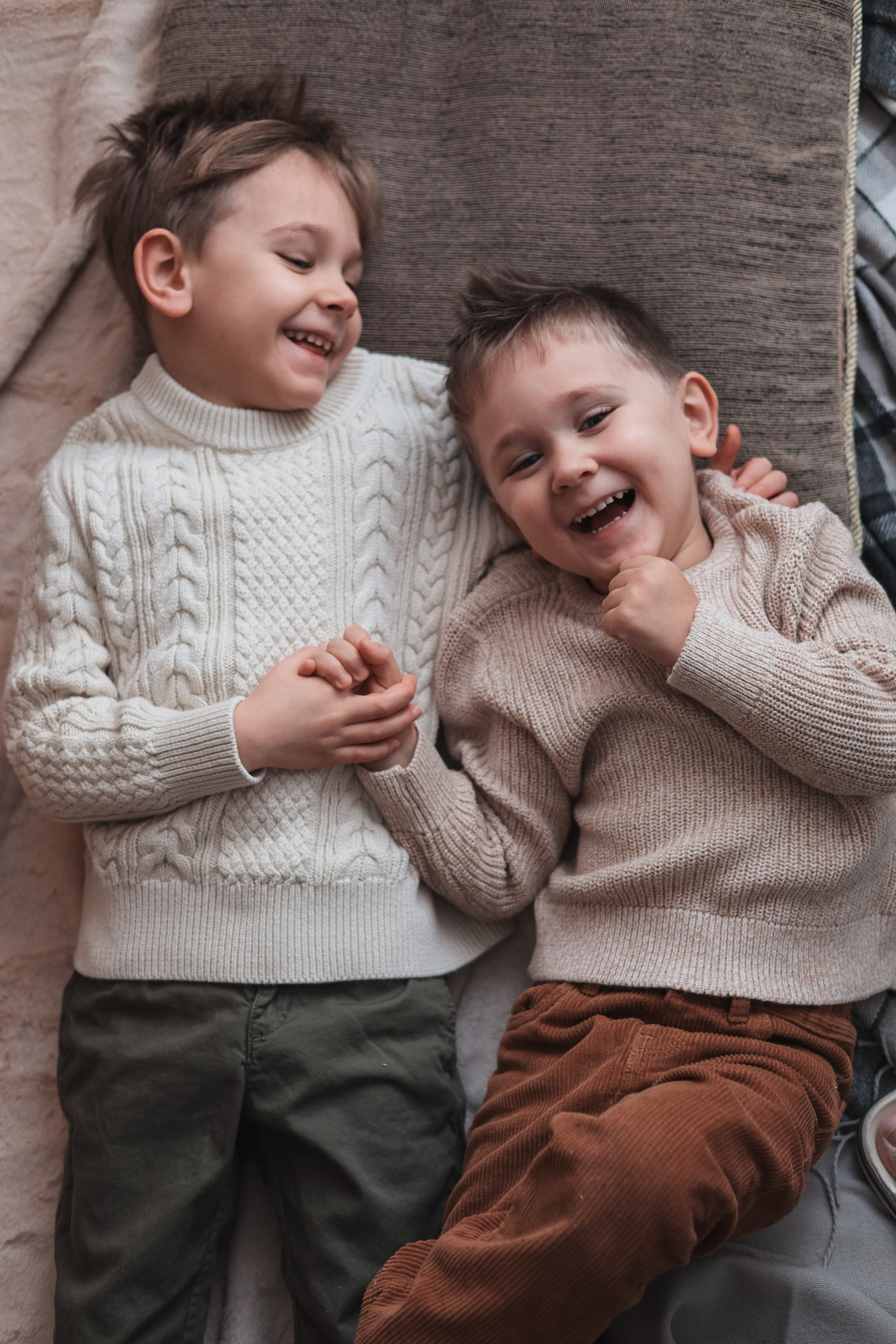 Christmas 2025. Eugenia Guryev Photography | Portrait & Family Photographer in Moncton, New Brunswick