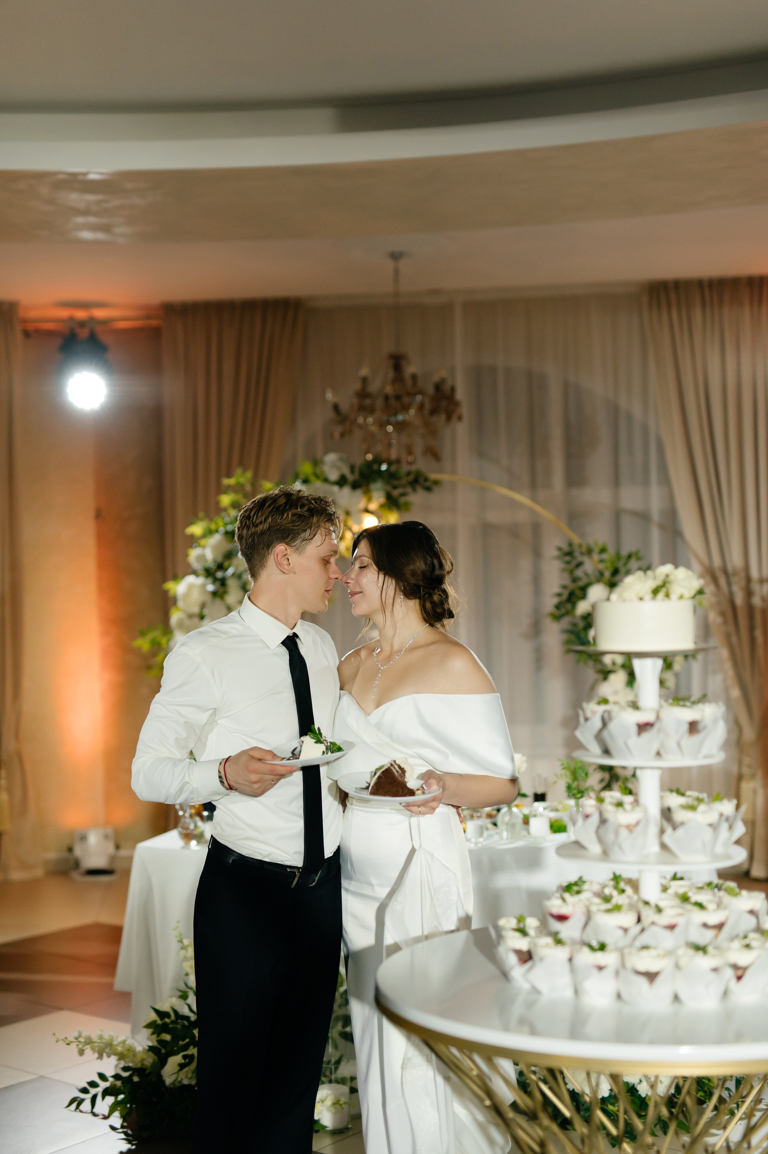 Ирина и Дмитрий. Свадебный и семейный фотограф в Минске и по всей Беларуси