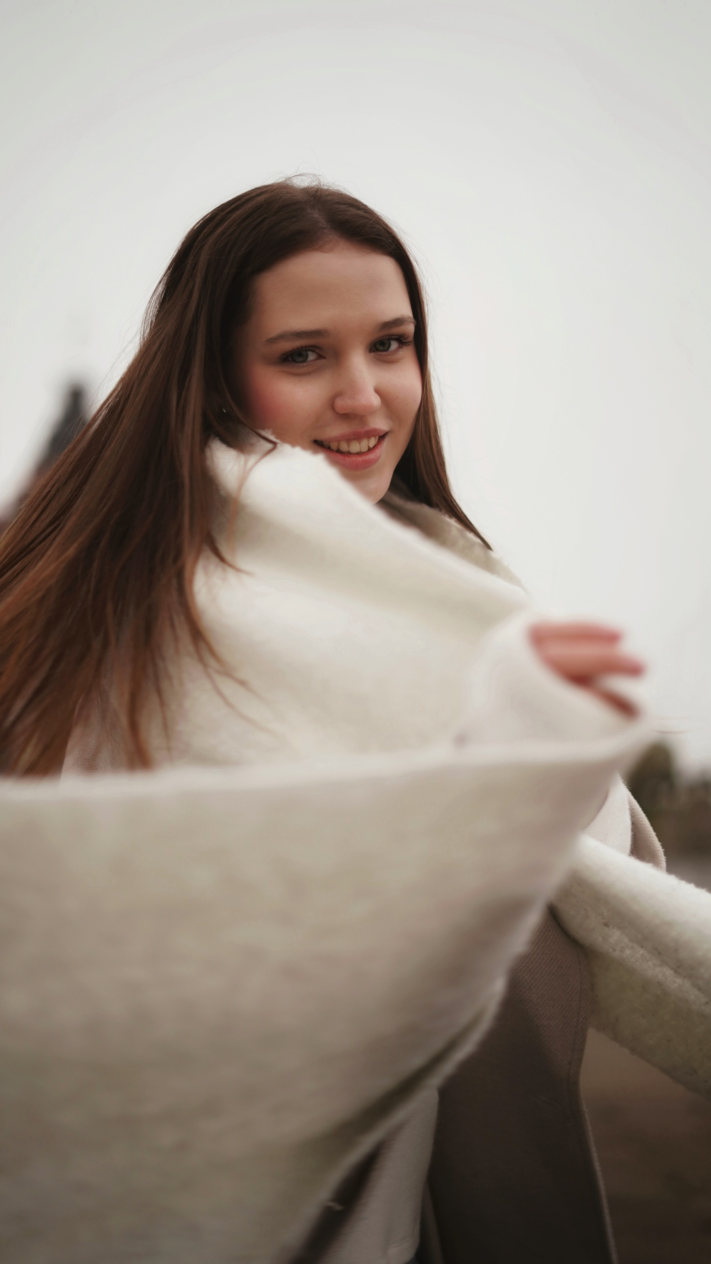 MARIIA - STREET. Content creator | Fotografia | Videografia