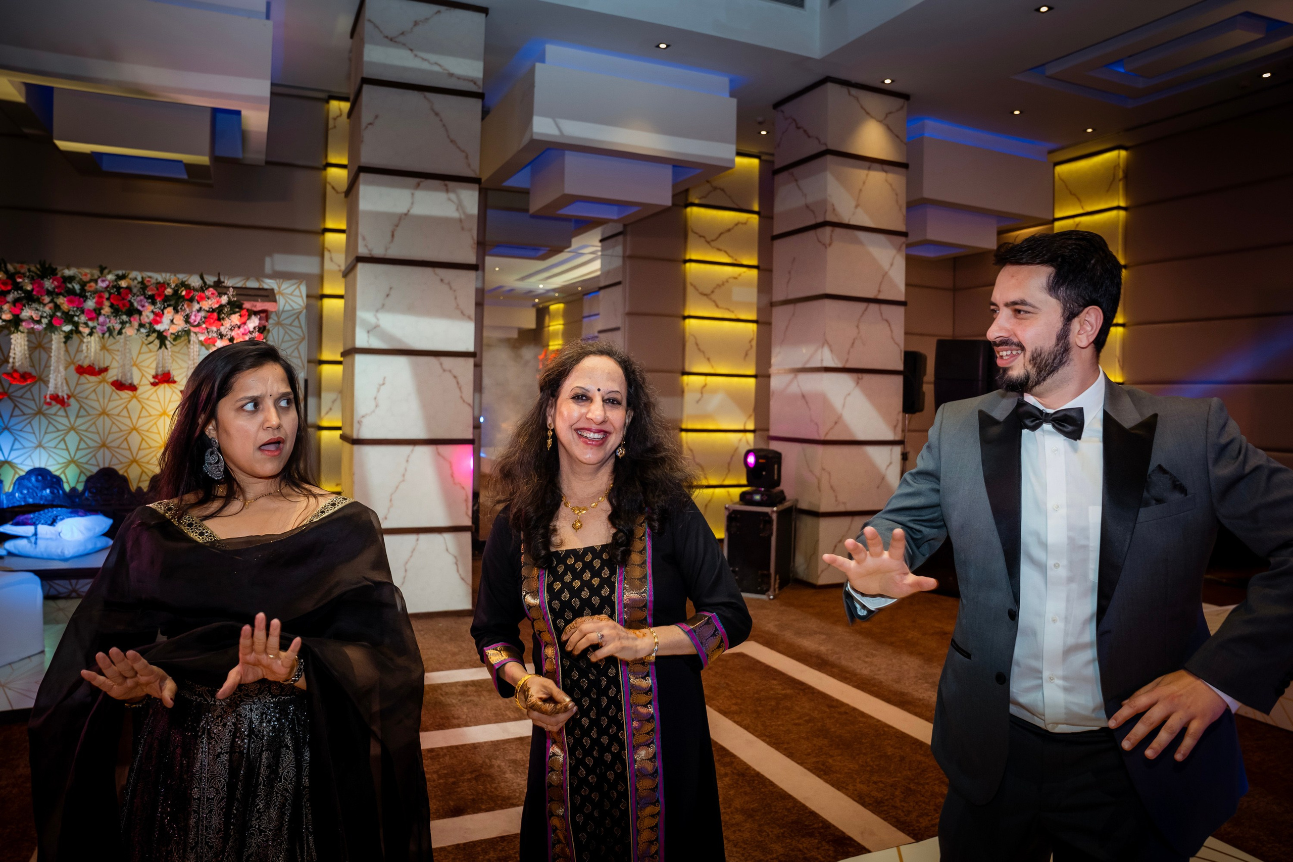 Shreya & Dhananjay, Marathi Wedding at Radisson Bengaluru Atria | Truly Yours