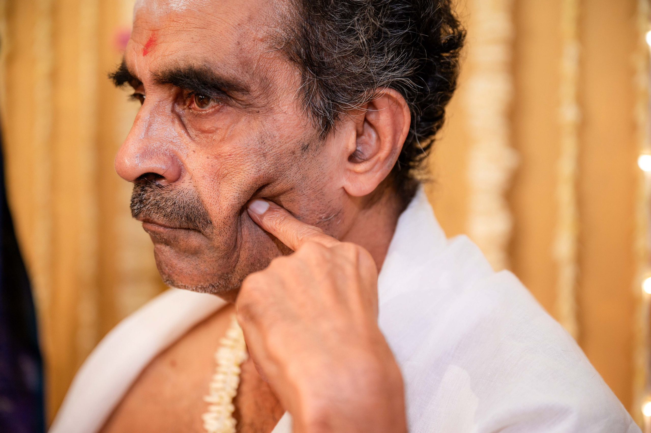 Priyanka & Suhas, Wedding in Udupi | Truly Yours