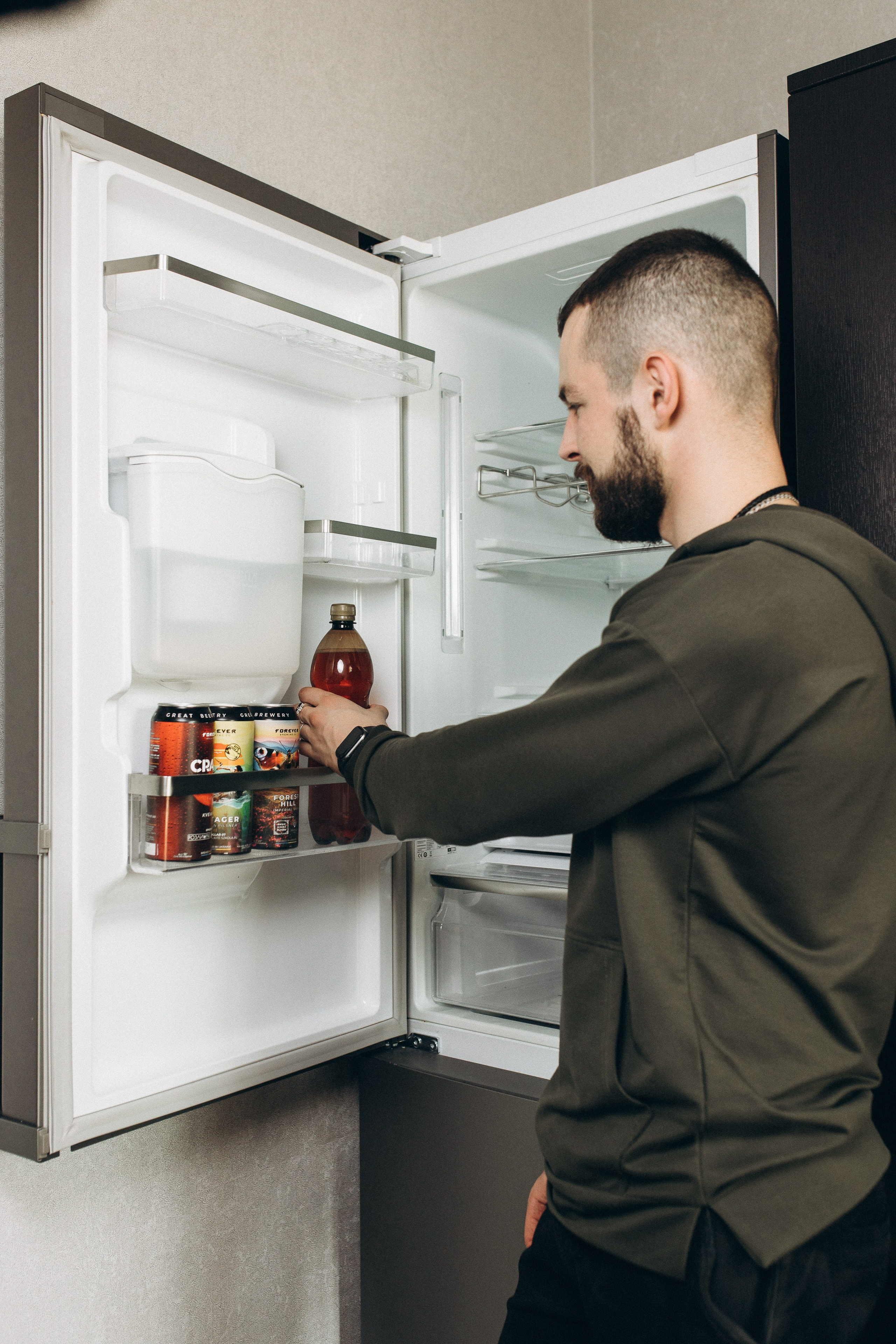 Мережа магазинів «Пивна аптека». Ірина Терещук