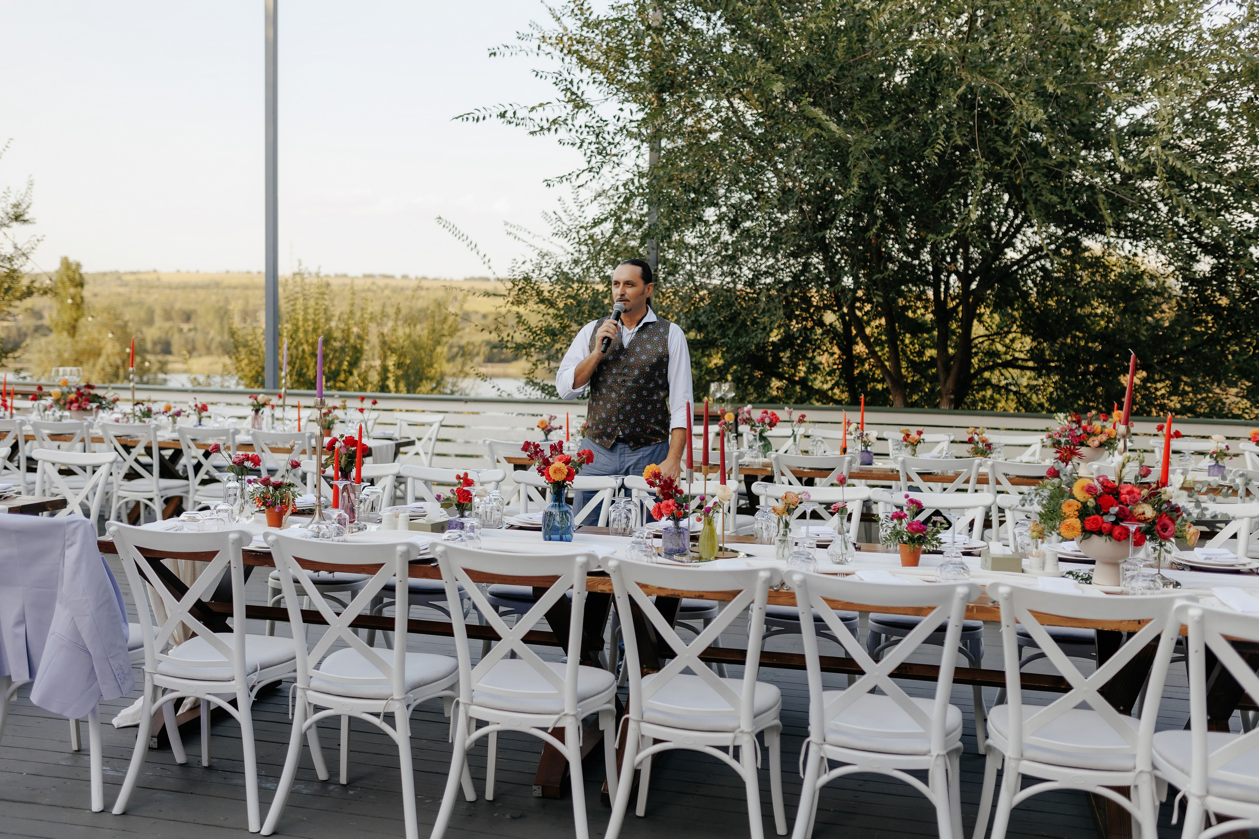 Vadim & Irina. ProWed — Foto Video Moldova și România