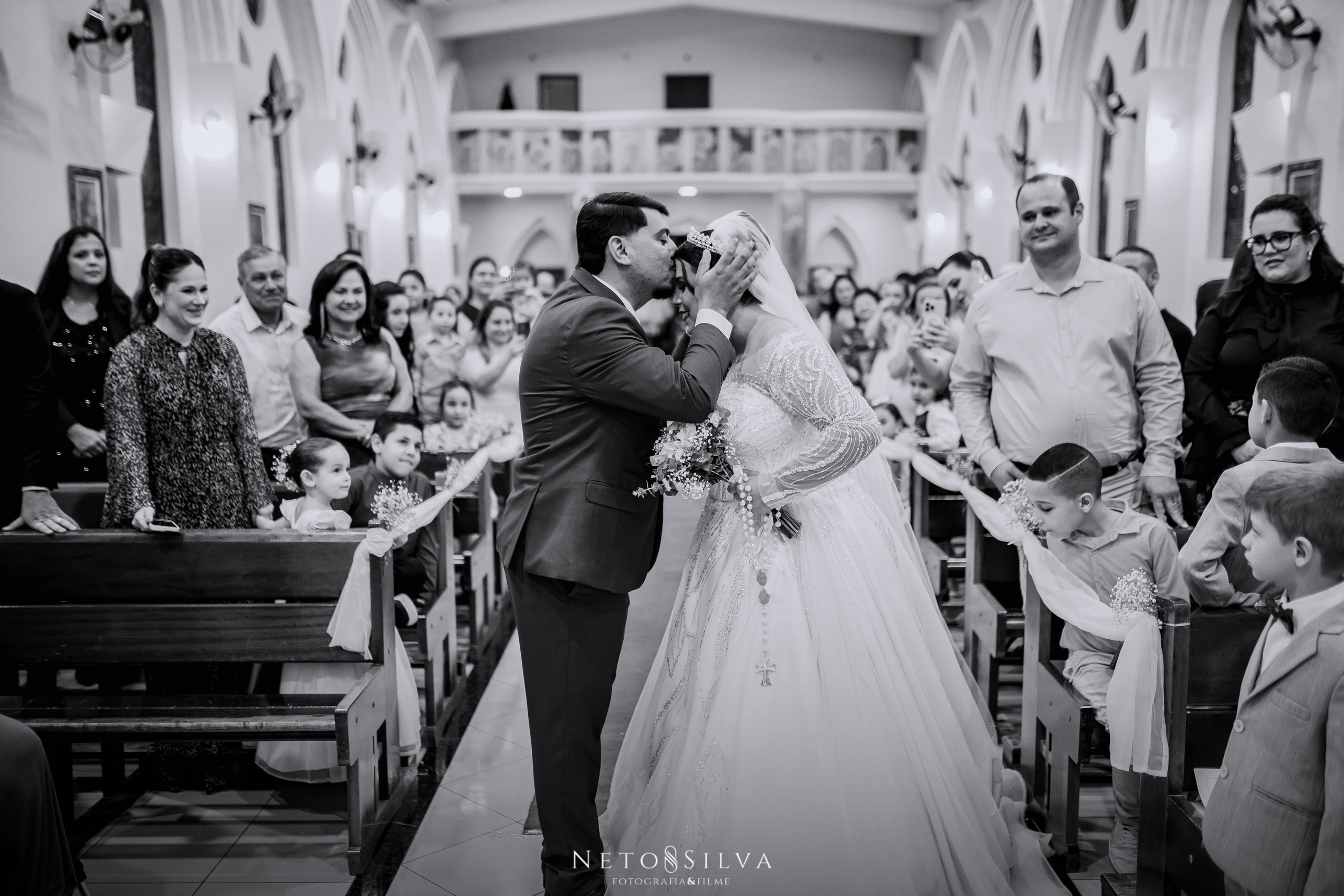 Bruna Mafei e Fernando. Neto Silva | Fotografia e Filme