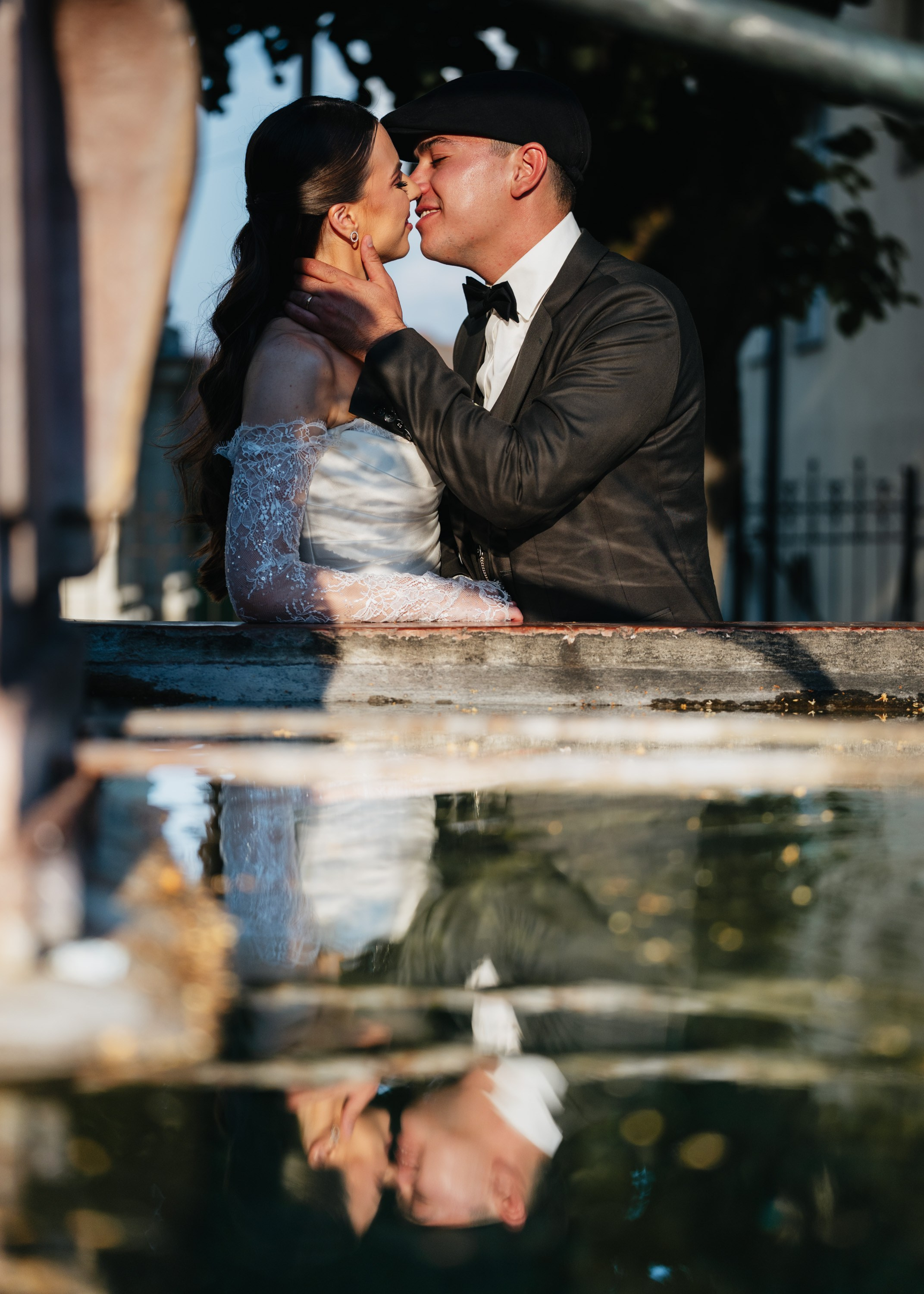 Simona & Stanislav. Wedding photography