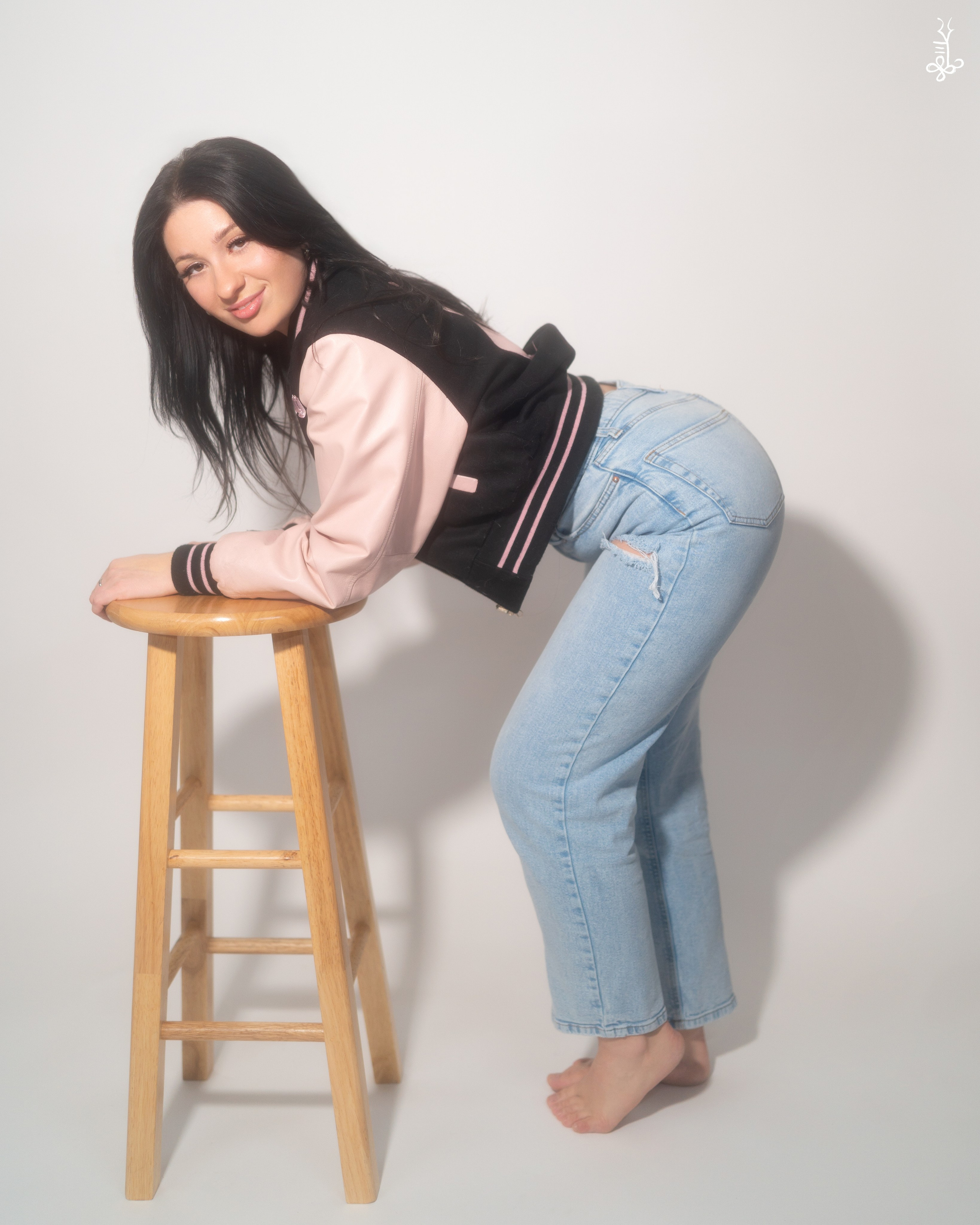 KENNA LOREN. Ke’Ondris