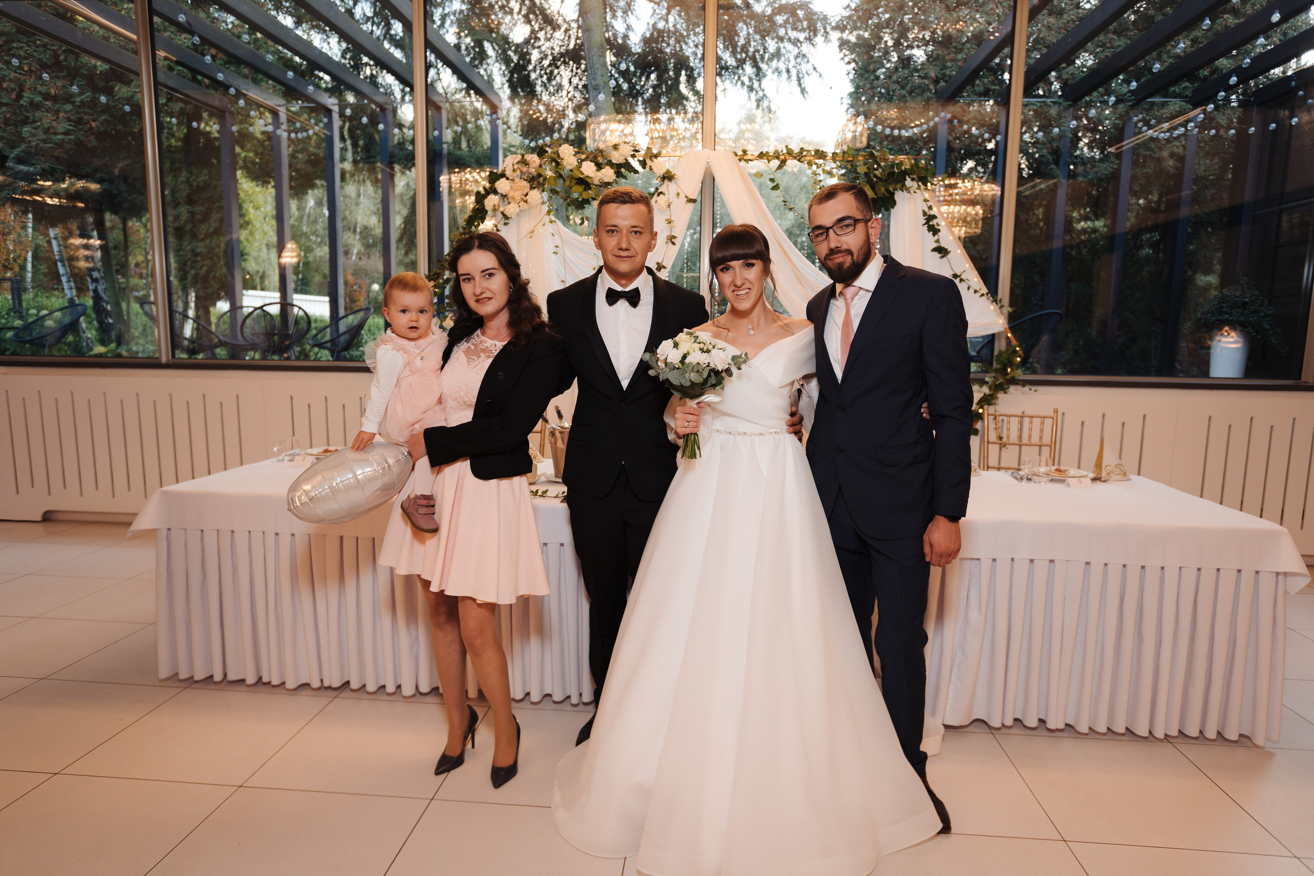 Piotr i Roksolana. Karina Czernecka Foto