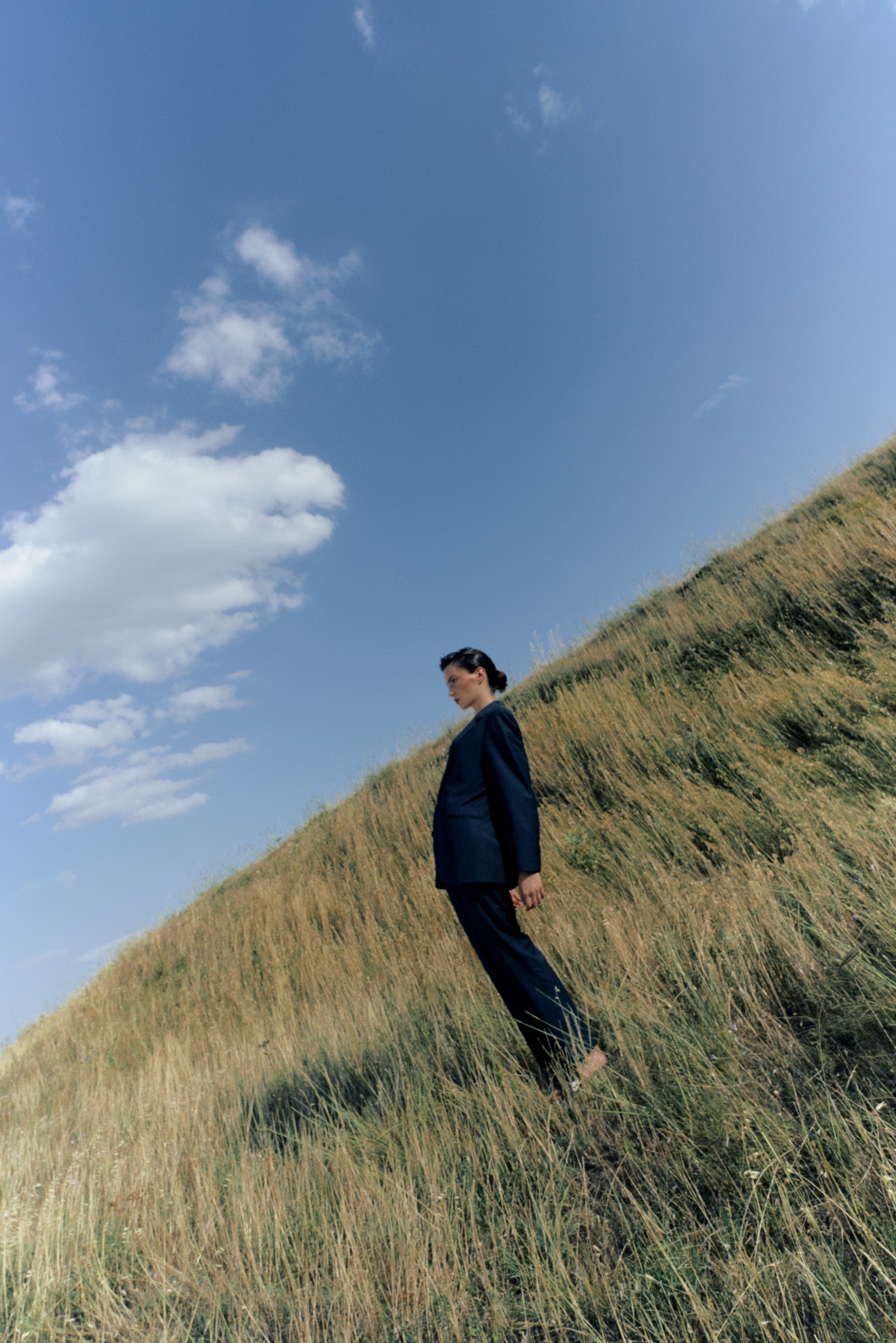 Fashion & Product. Photographer and videographer for business in Tbilisi Catrine Poznyak