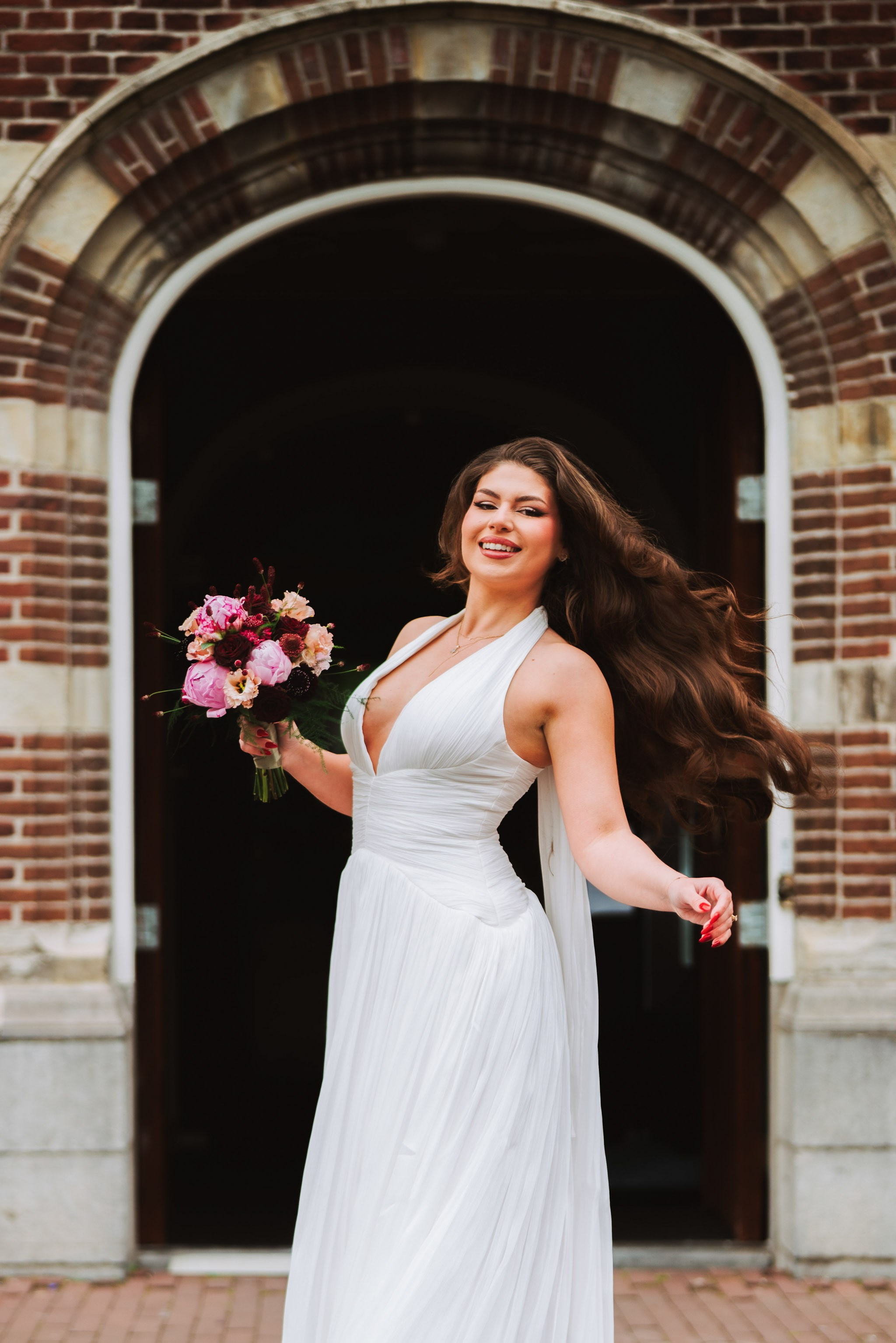 Lau & Valeriu — Civil Wedding | Alin Cicerone — Fotograf Suceava — Event | Portrait | Studio
