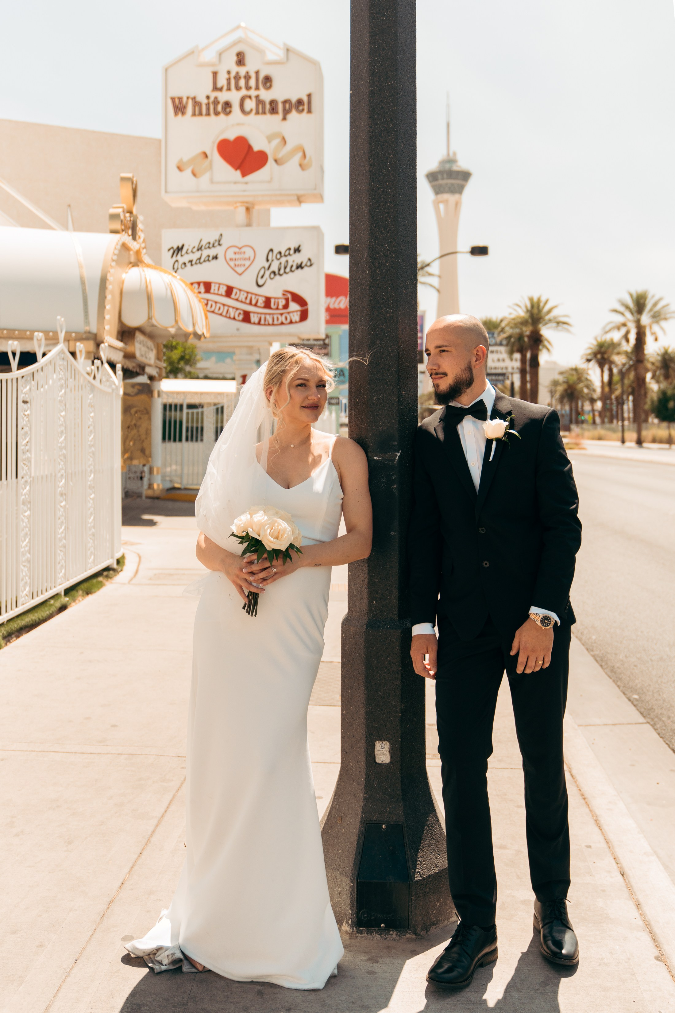 Oksana&Ivan. Wedding & elopement photographer Viktoriya Kravtsov. Las Vegas
