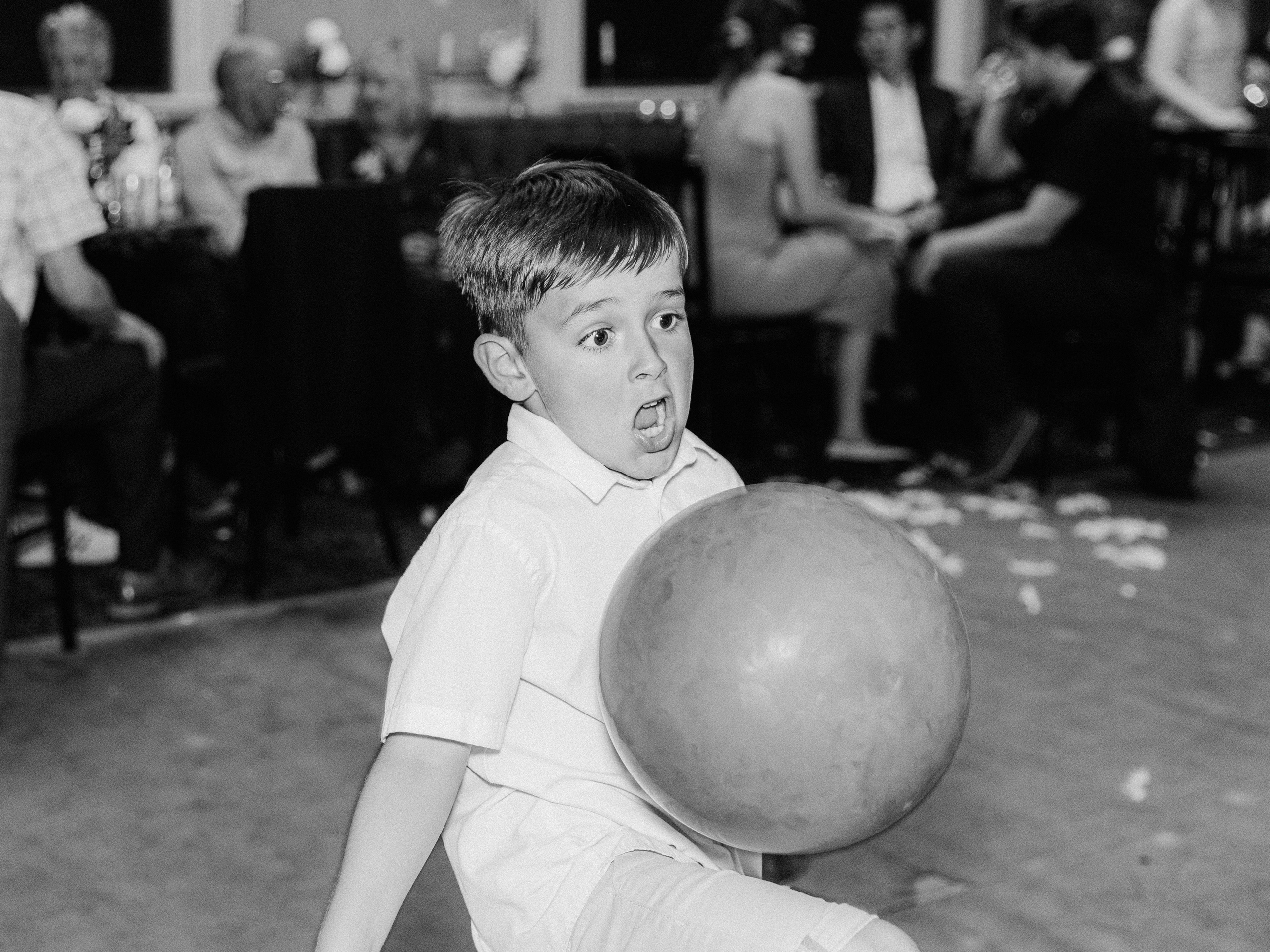 Wedding reception. Timeless Wedding & Event Photography from London to the world