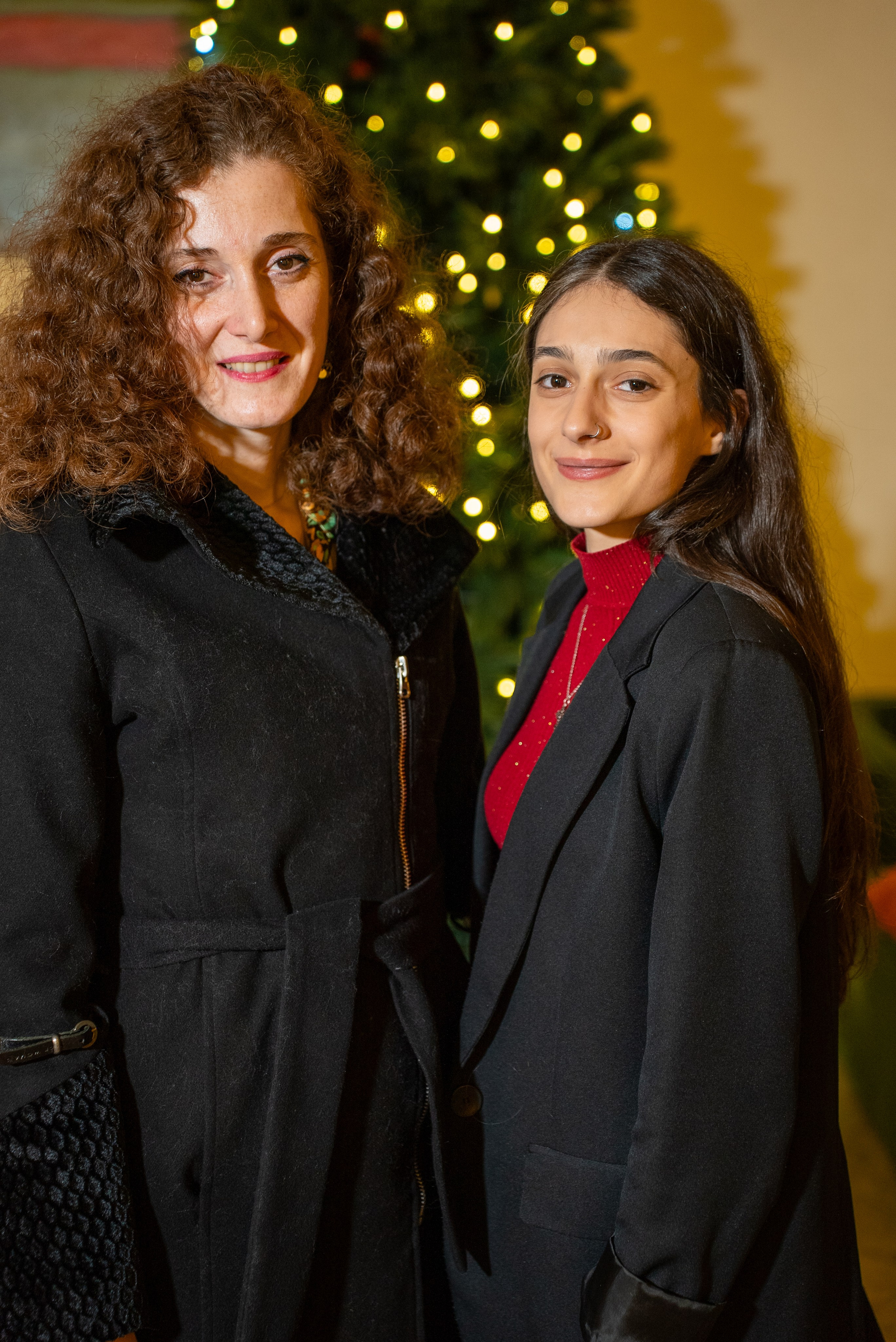 Новогодний корпоратив