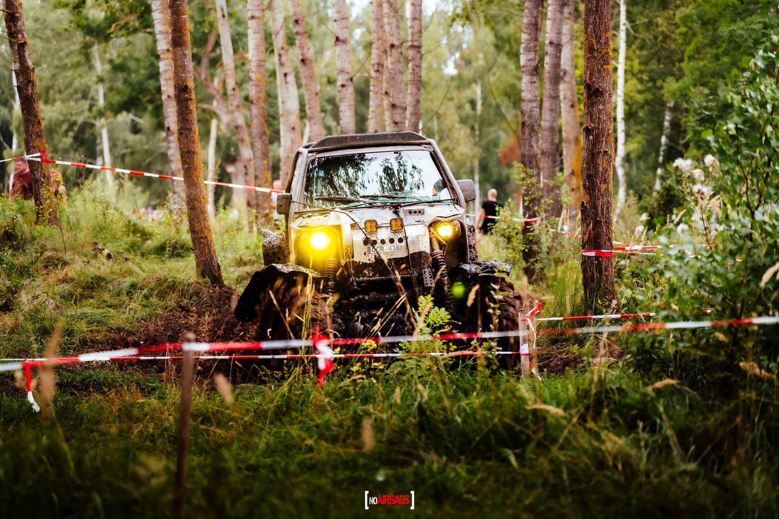 LASF 2024 M. PRAVAŽUMO ČEMPIONATO V ETAPAS. OnePIXEL