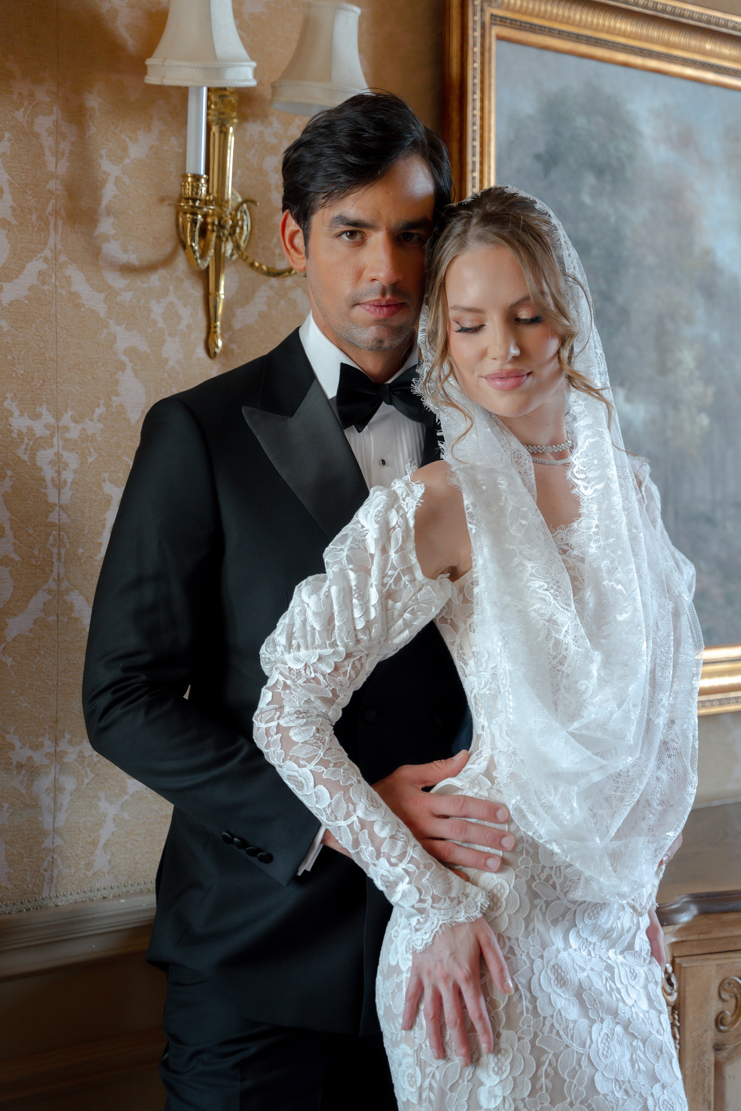 Noah and Luis. Anna Krasnova Wedding photographer