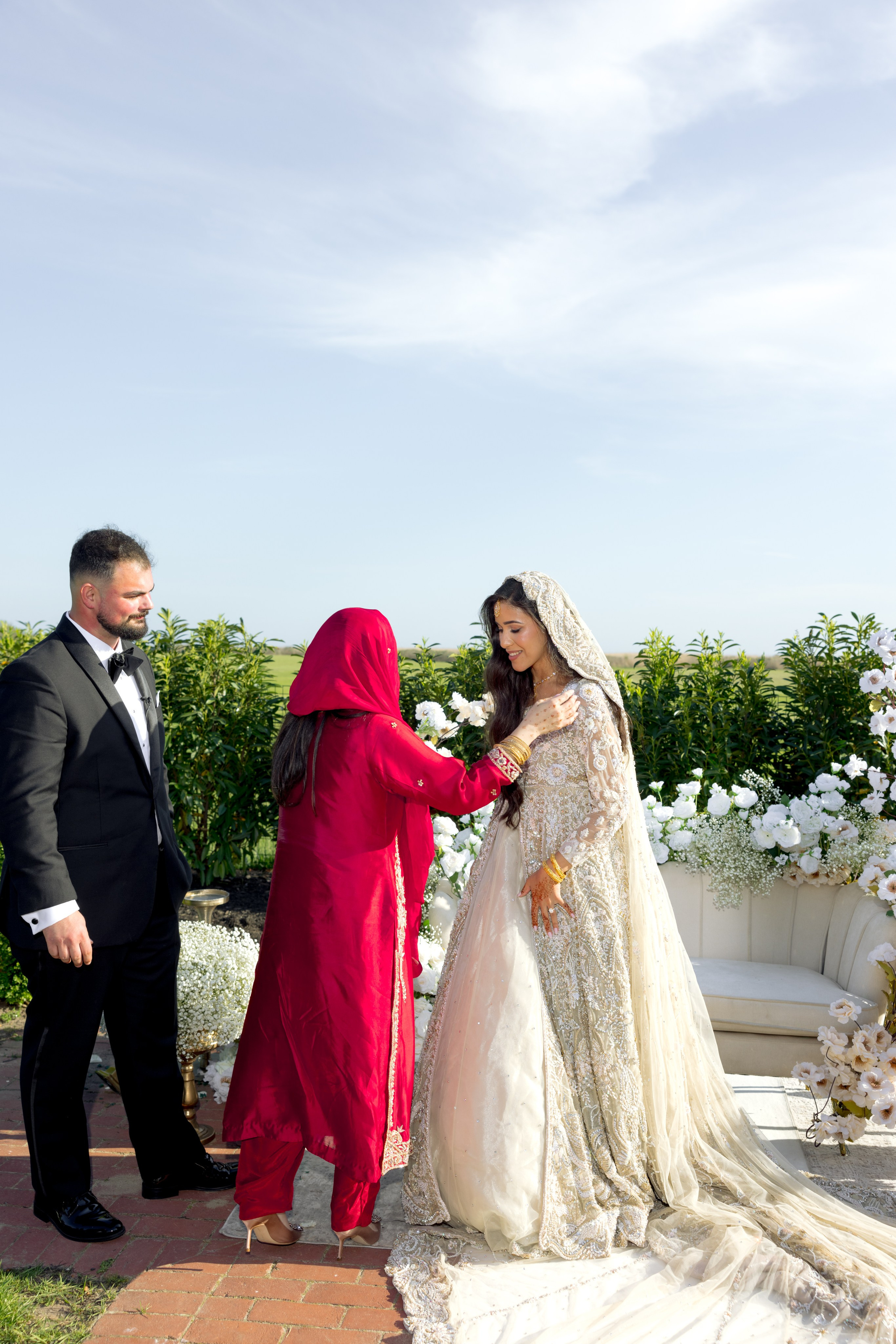 Amatul and Jacob. Anna Krasnova Wedding photographer