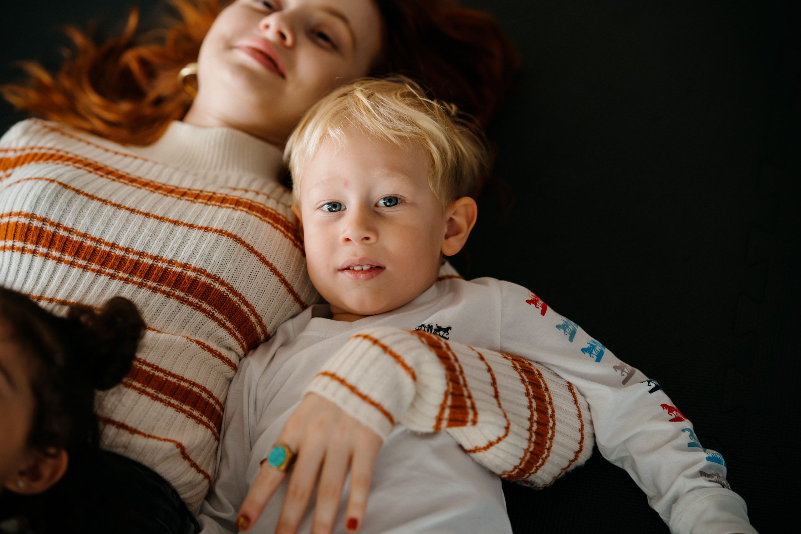 Nursery. Elena Pretzner Photography