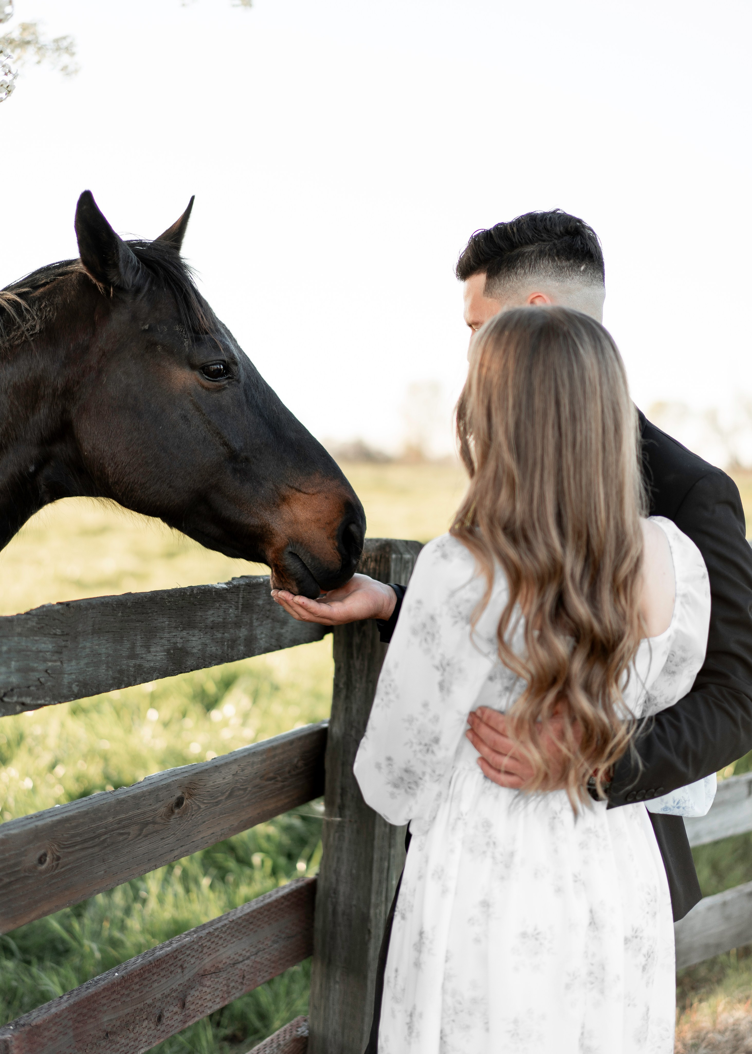 Artem & Lida. Family photographer in Sacramento | Sofia Pavenko