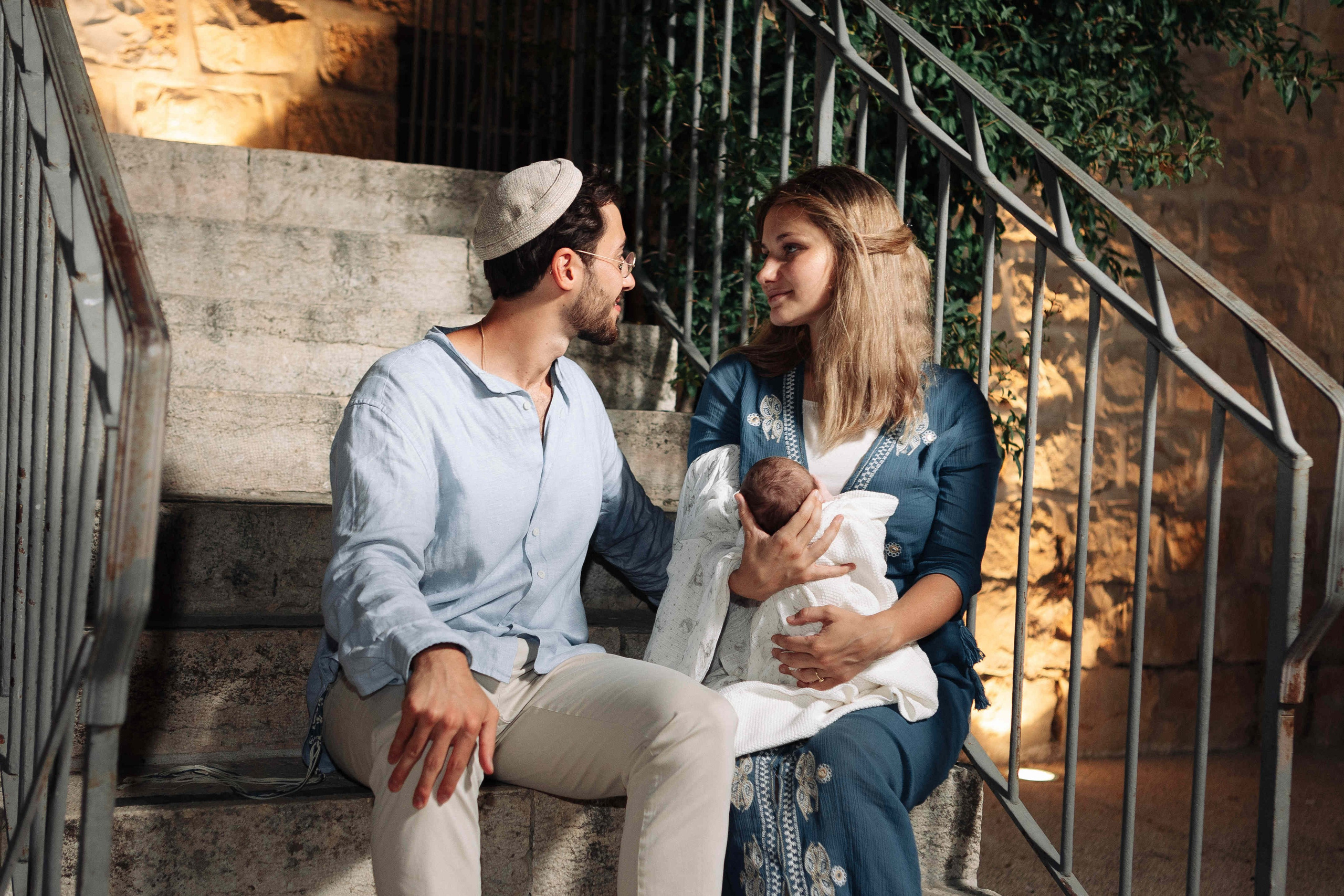 BRIT MILA IN NATURE IN JERUSALEM. Https://shi-photo.com/