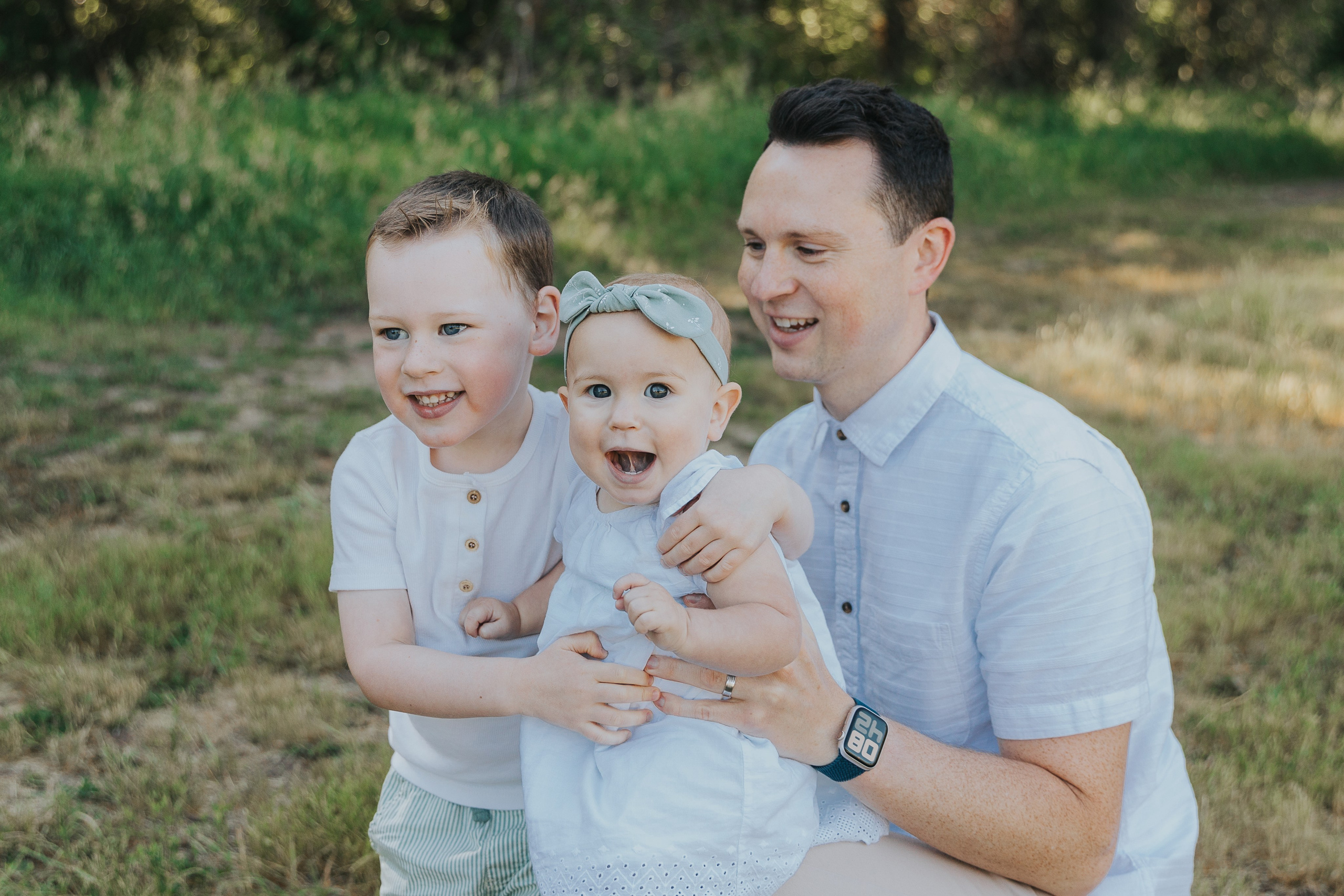 DeFiguerido | Utah Summer. Utah Family Photographer