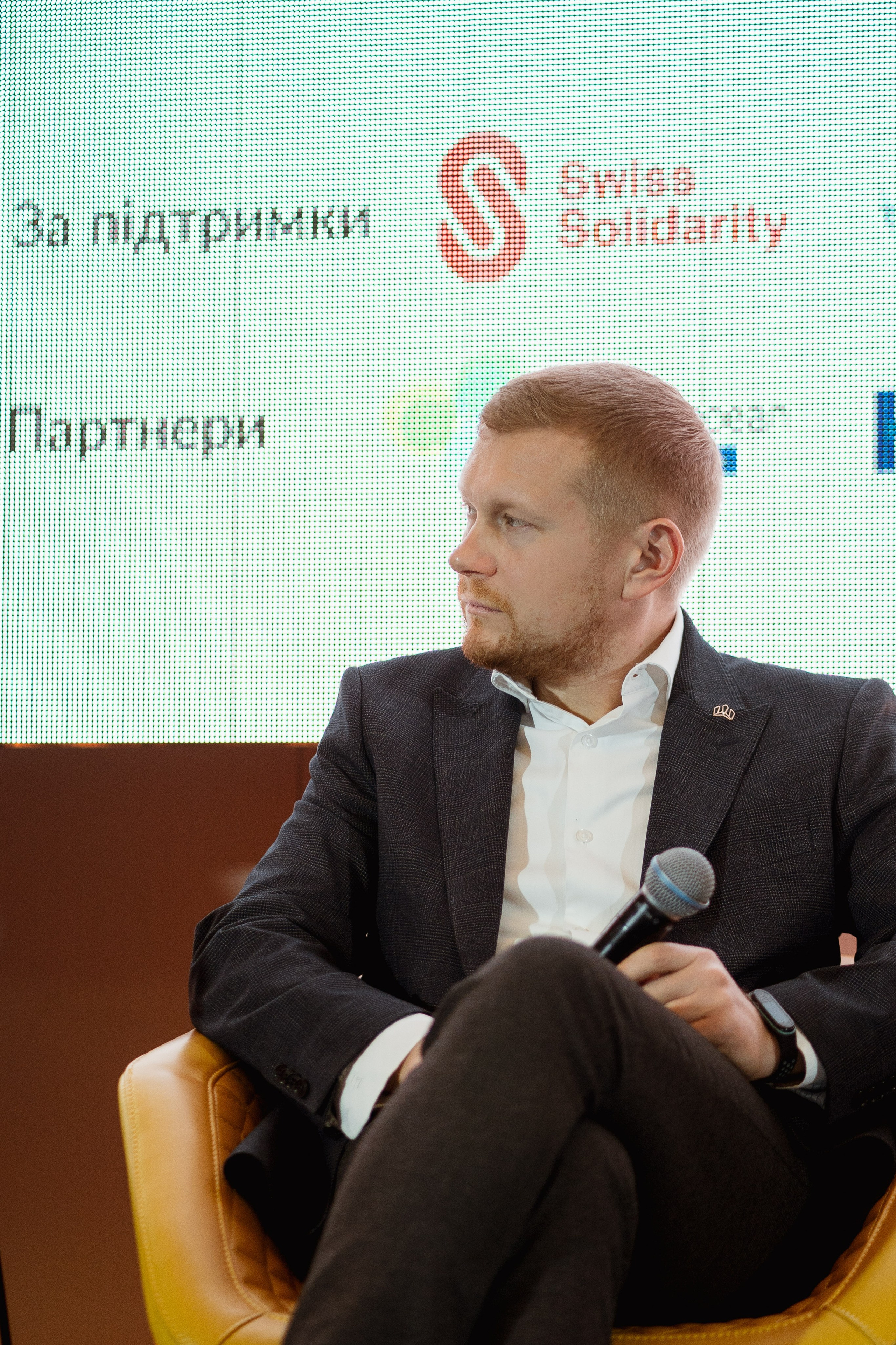 Rethink Ukraine. Kostiantyn Holinchenko. Reportage and portrait photographer