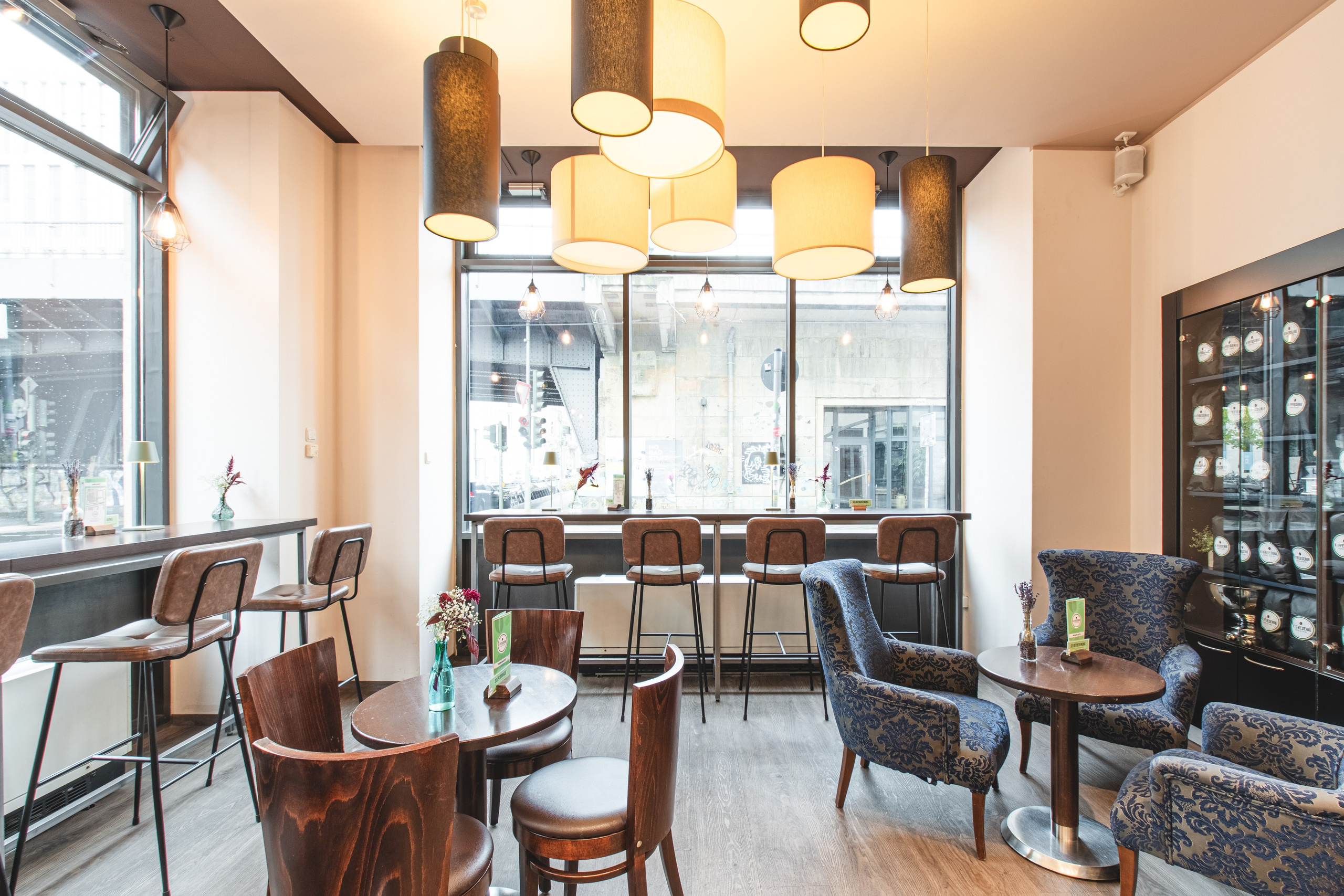 Interiors — Interior & Architectural Photography. Rotloch — Photography & Videography | Berlin