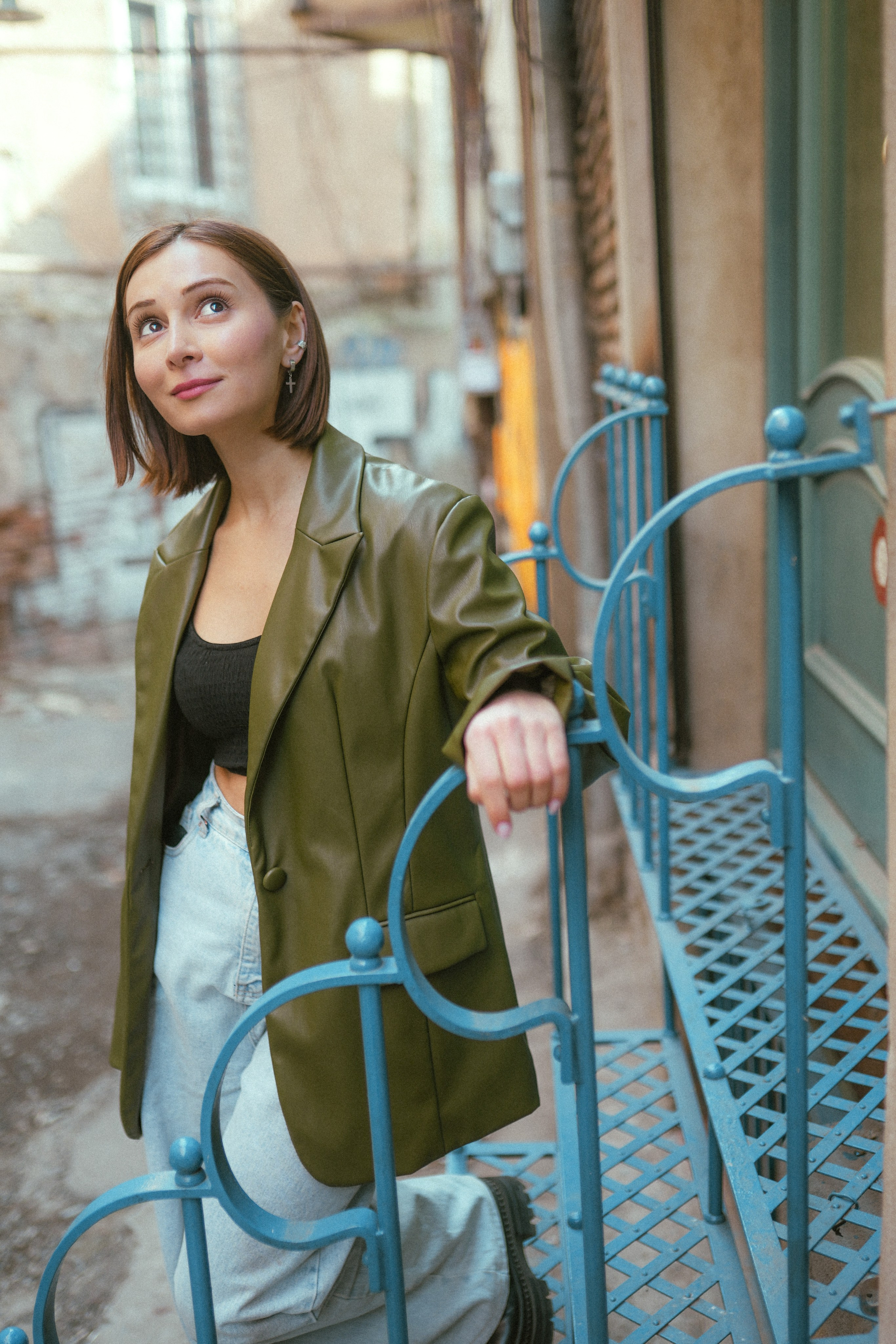 ТБИЛИСИ 2023-2024. Стрит-фотография, полная абсурда, идиотизма и красоты