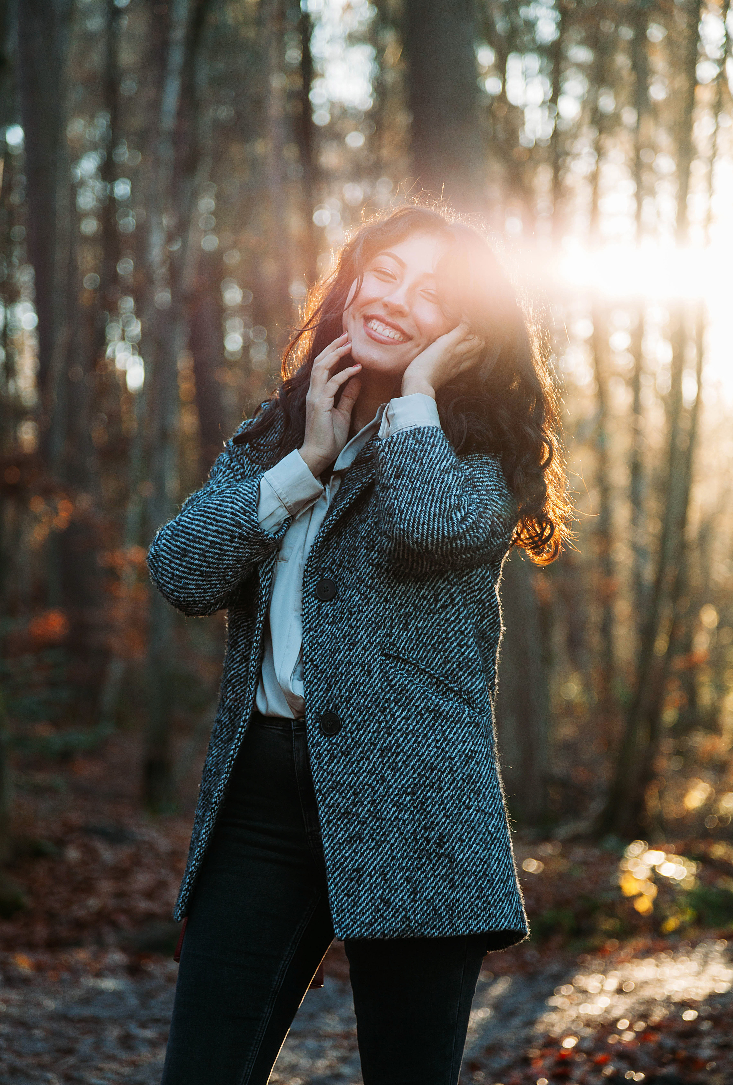 Portraits. Wedding photographer Lyubov Sun Reutlingen