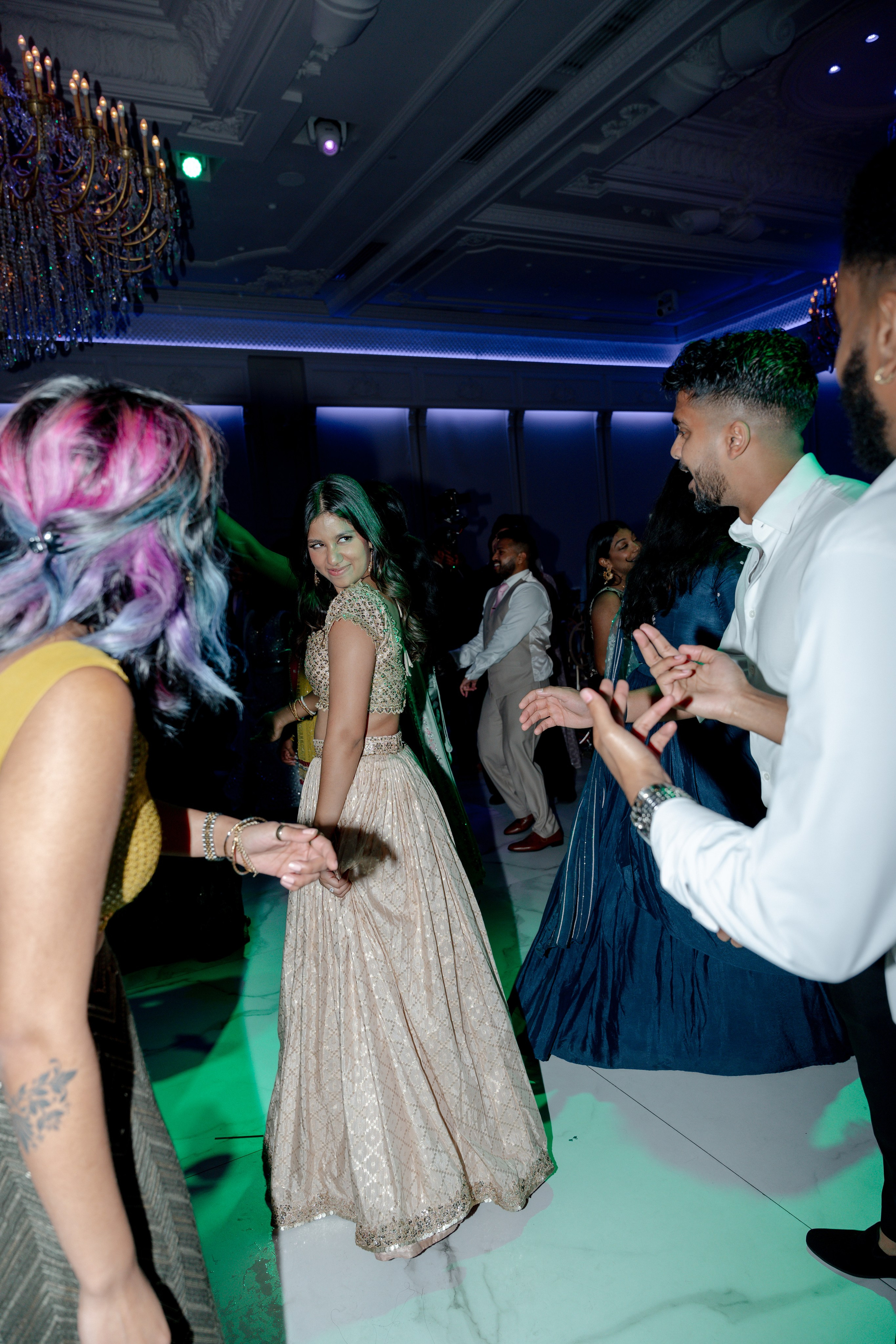 Maya & Alvin. Anna Krasnova Wedding photographer