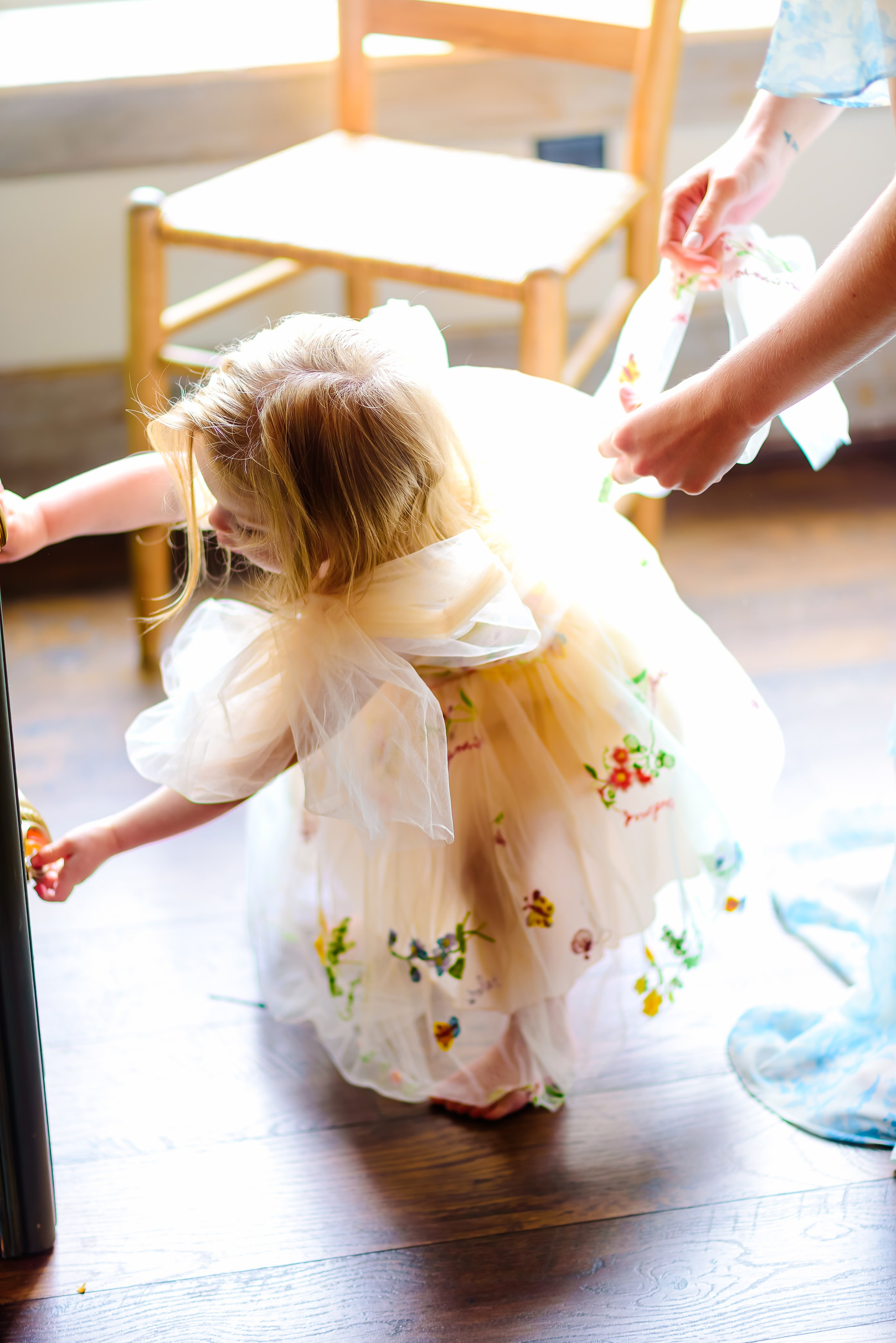 Dorinda + Gil’s Vow Renewal. Alexandria Danielle Photography | Fort Wayne & Indianapolis Wedding Photographer