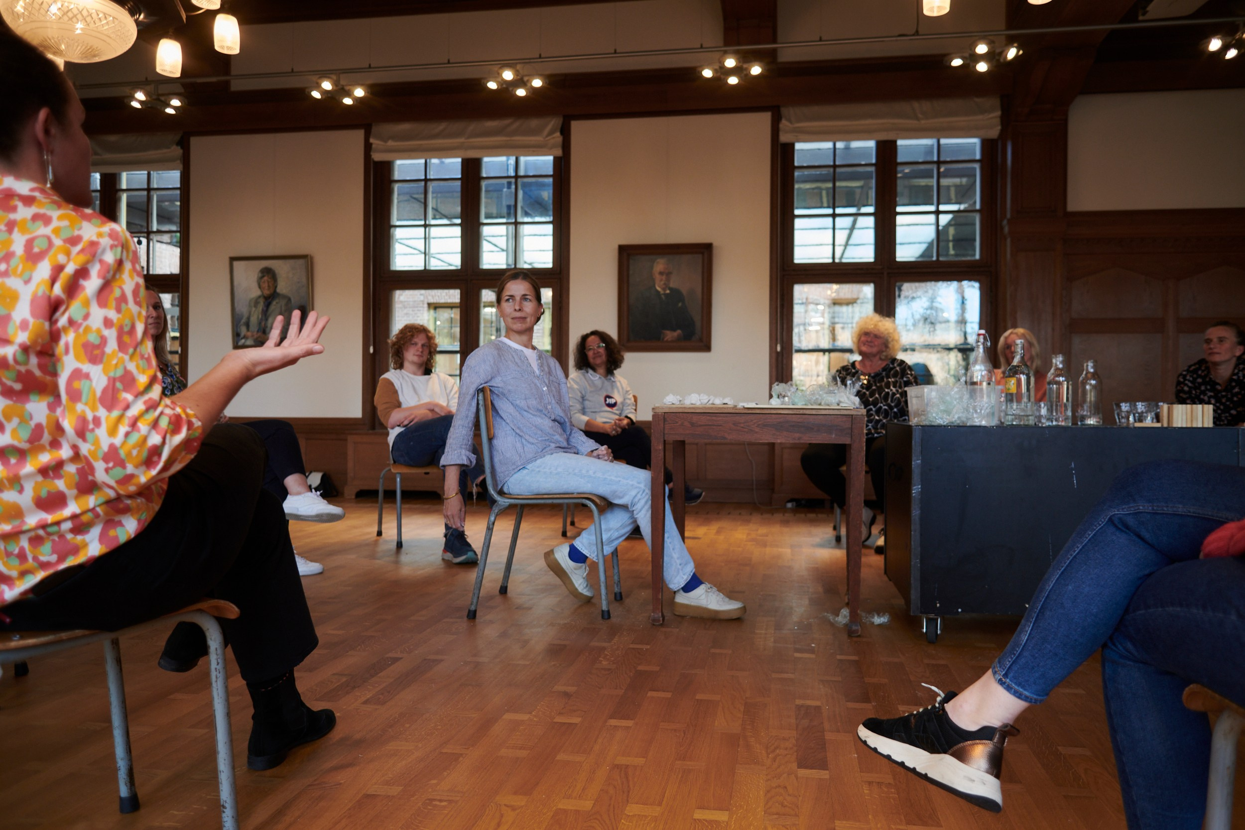 Volwaardige. Fotograaf Amsterdam - Victoria Ushkanova